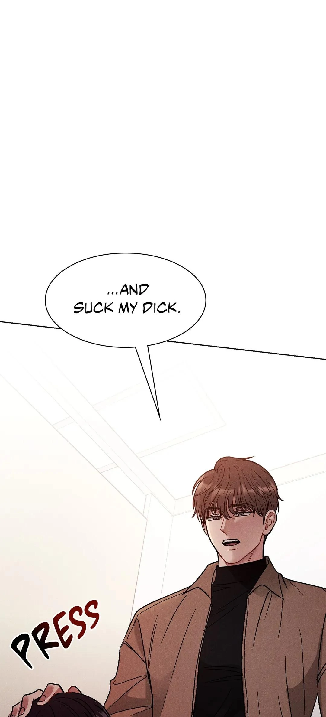 Placebo - Chapter 2 manhwa
