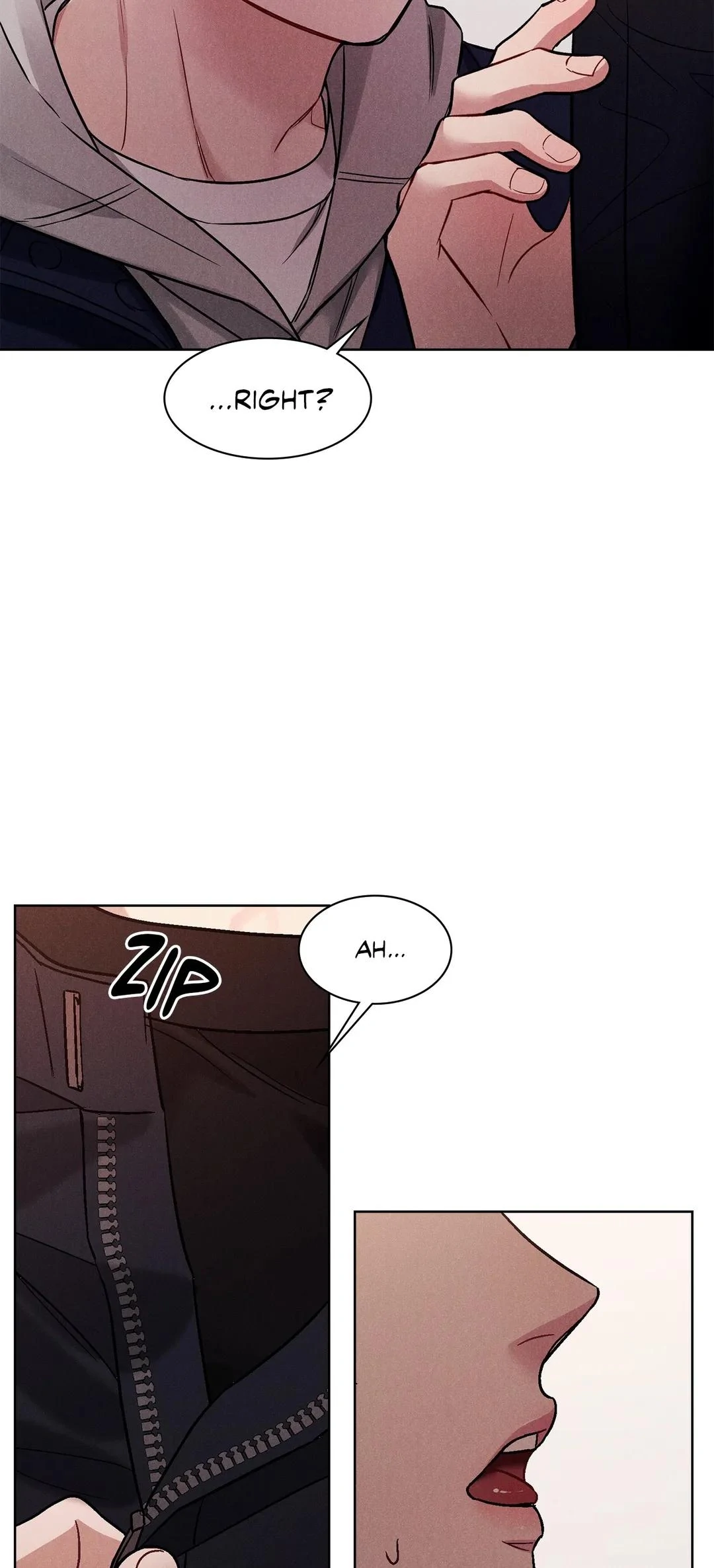 Placebo - Chapter 2 manhwa