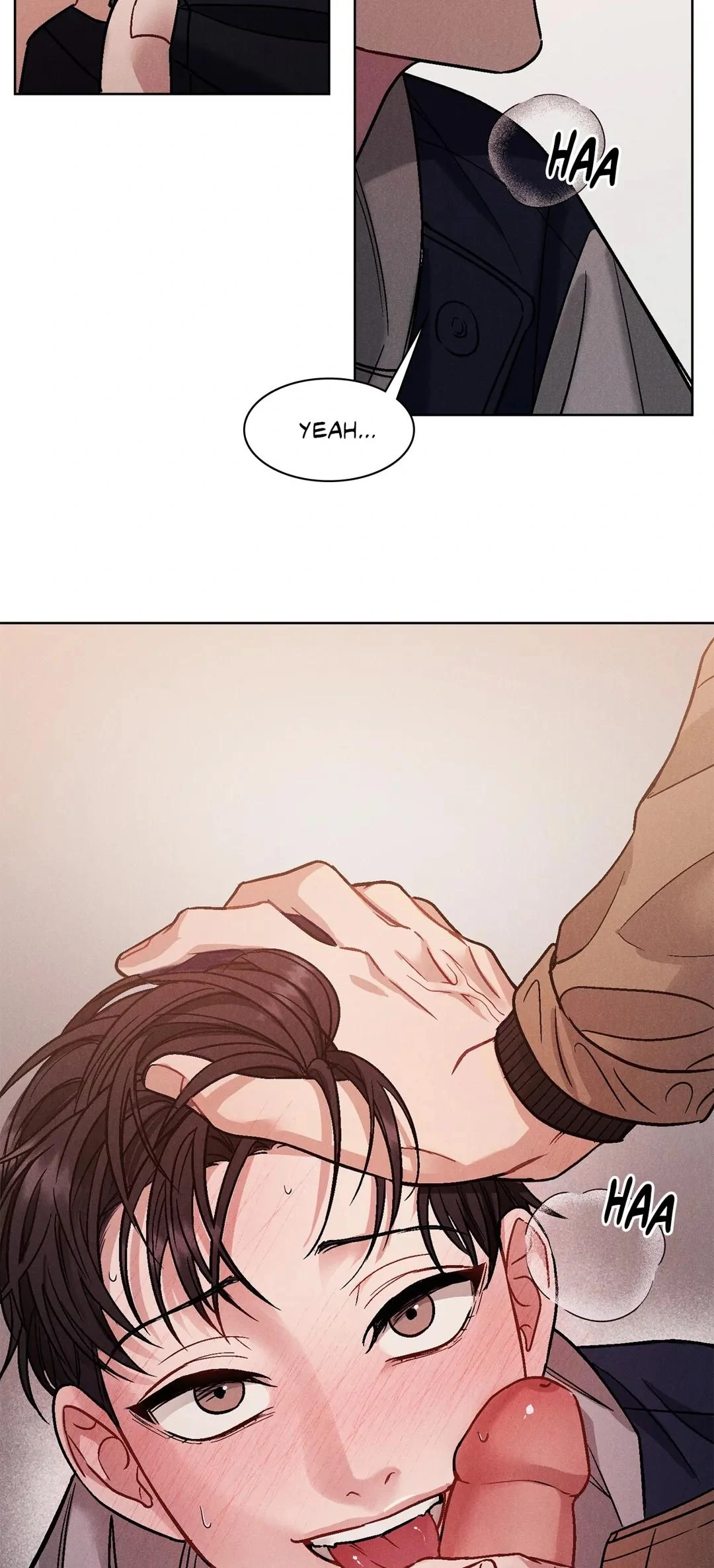 Placebo - Chapter 2 manhwa