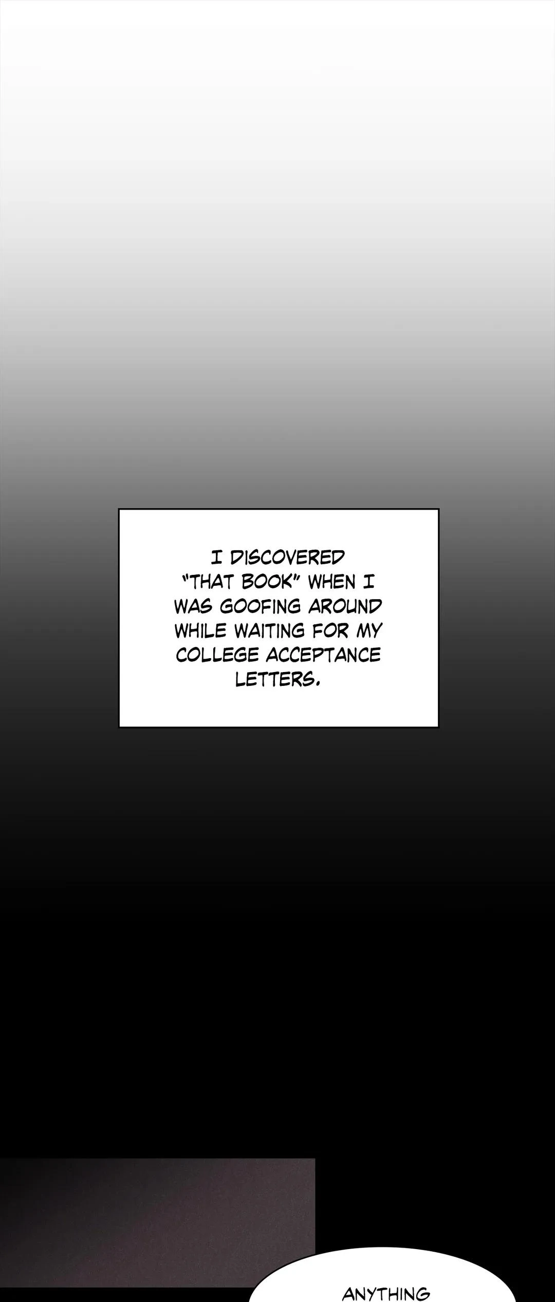 Placebo - Chapter 2 manhwa