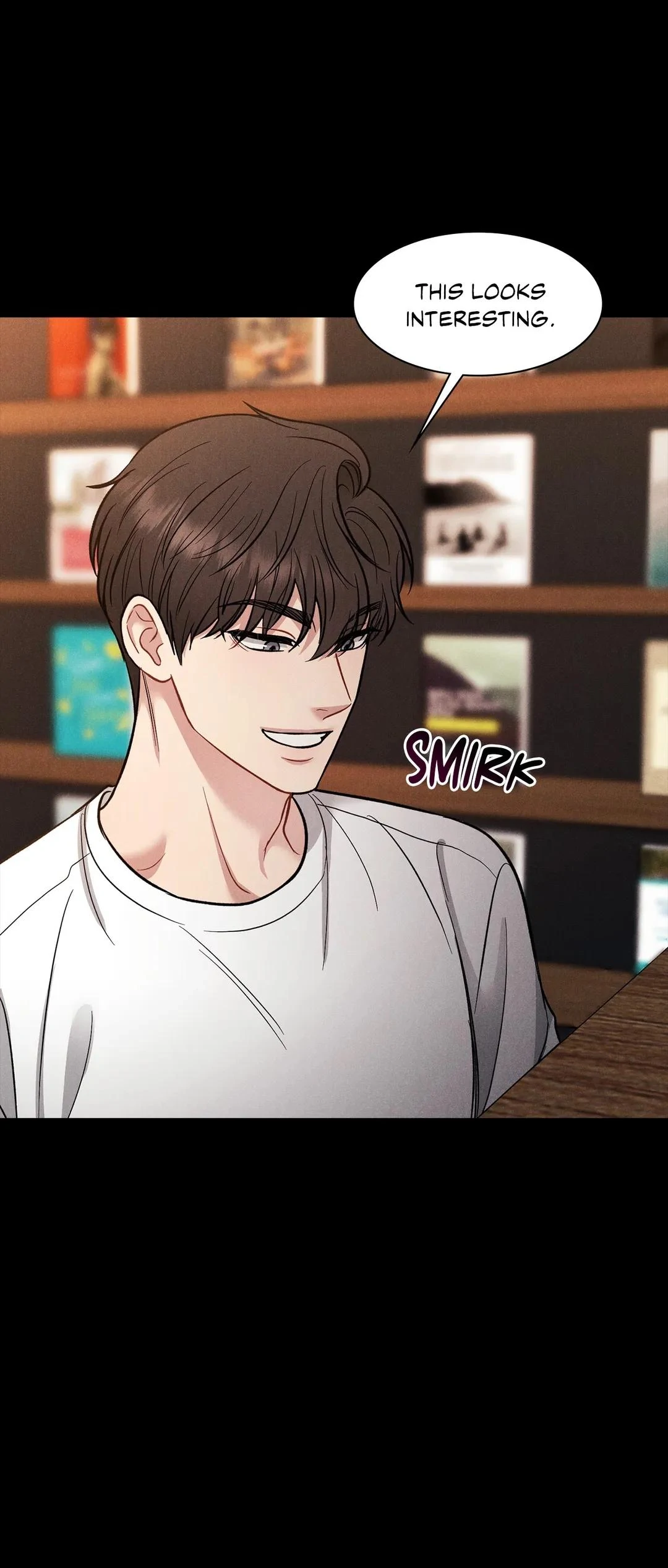 Placebo - Chapter 2 manhwa