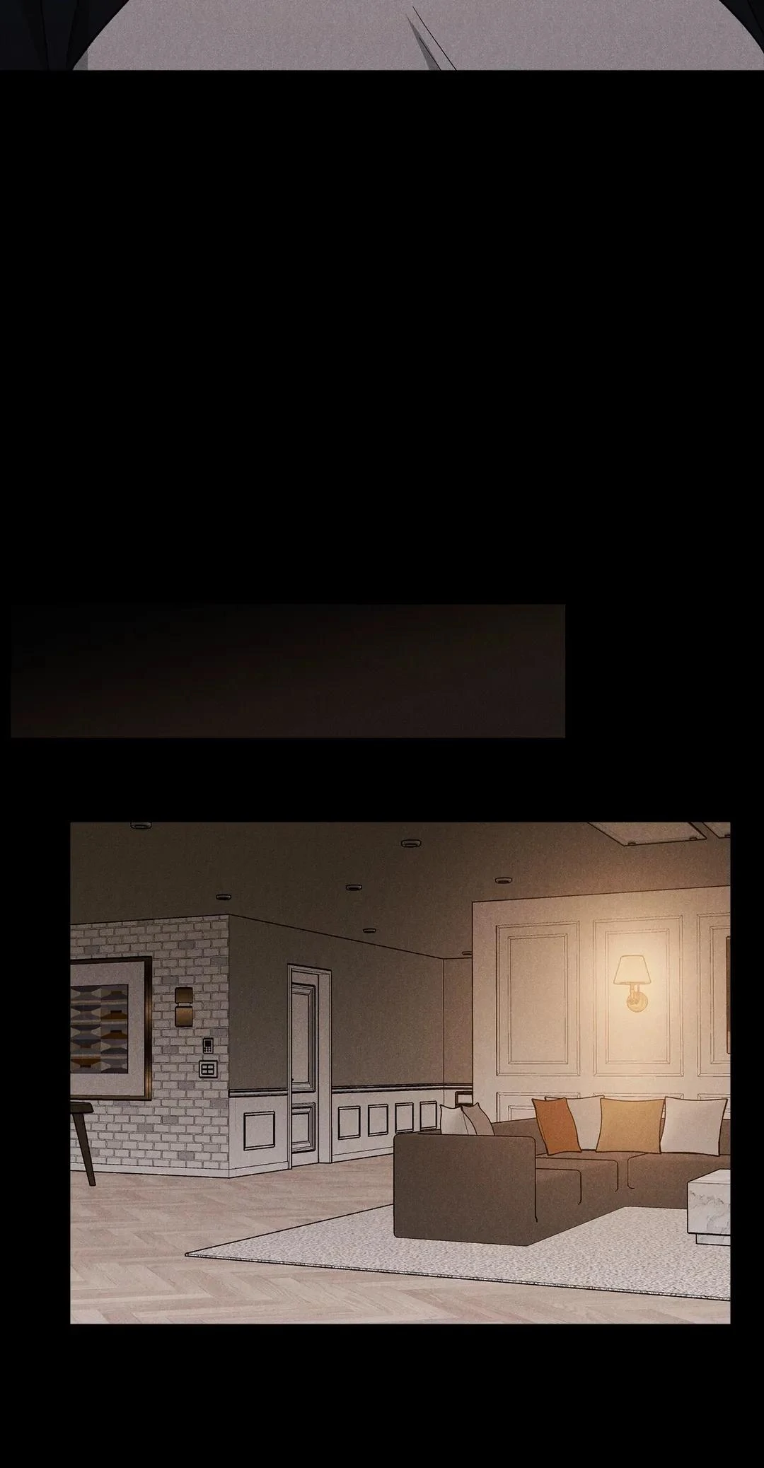Placebo - Chapter 2 manhwa