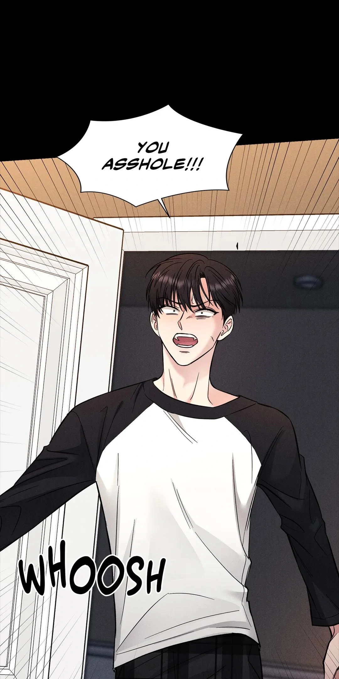 Placebo - Chapter 2 manhwa