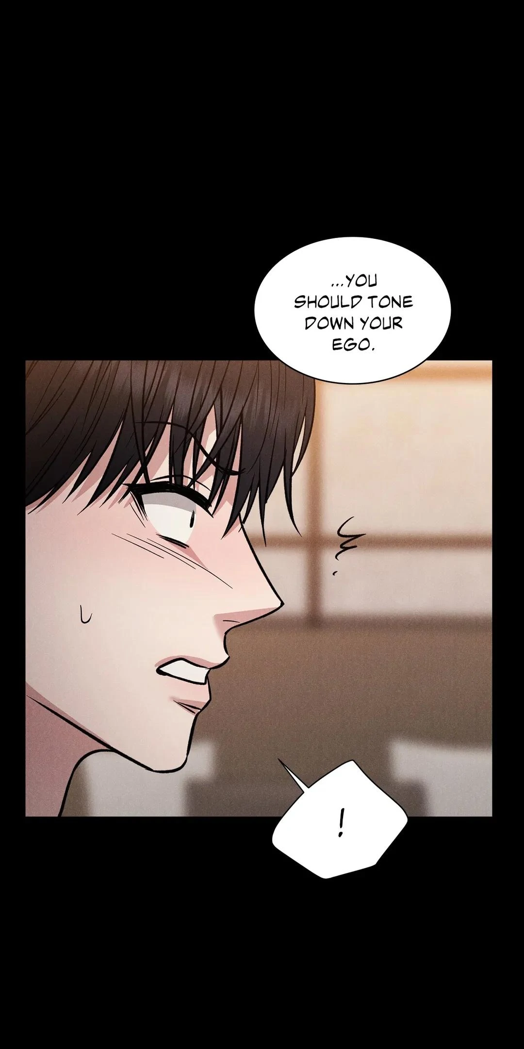 Placebo - Chapter 2 manhwa