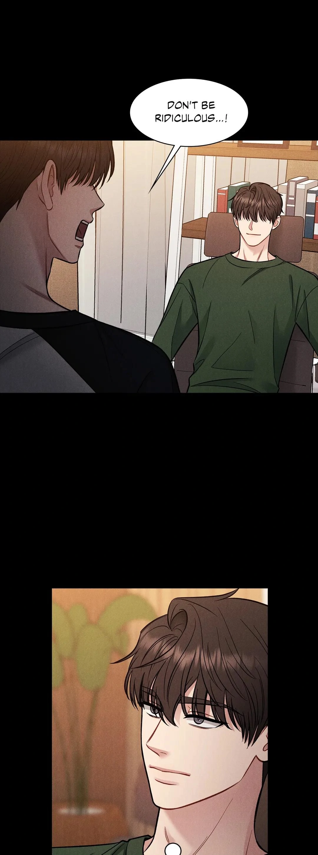 Placebo - Chapter 2 manhwa