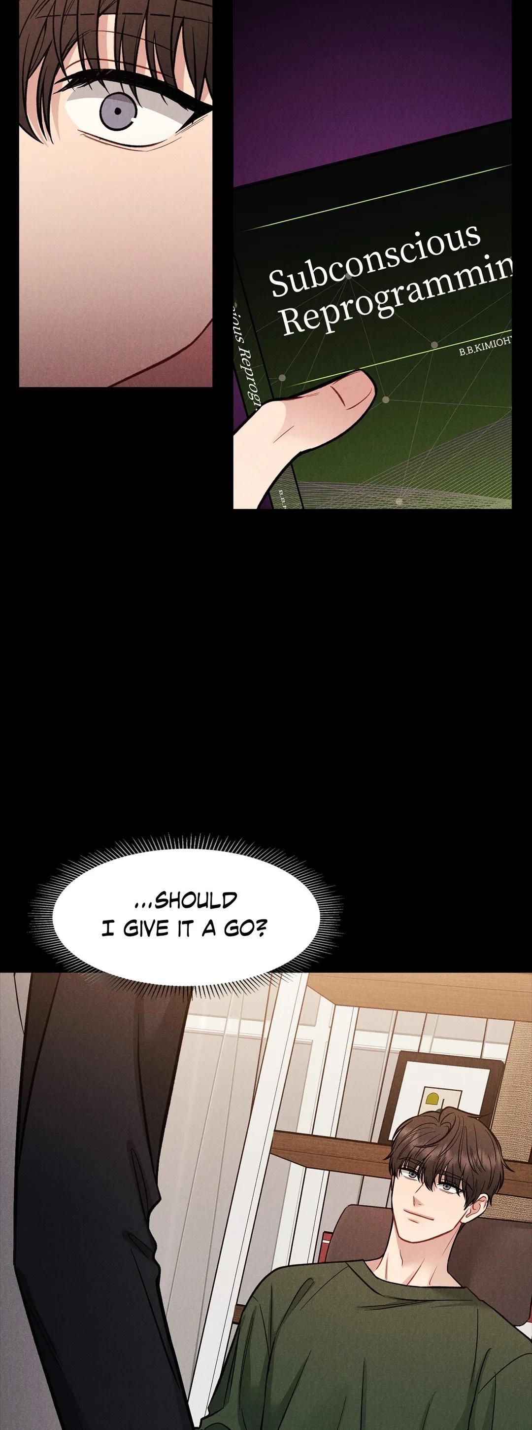 Placebo - Chapter 2 manhwa