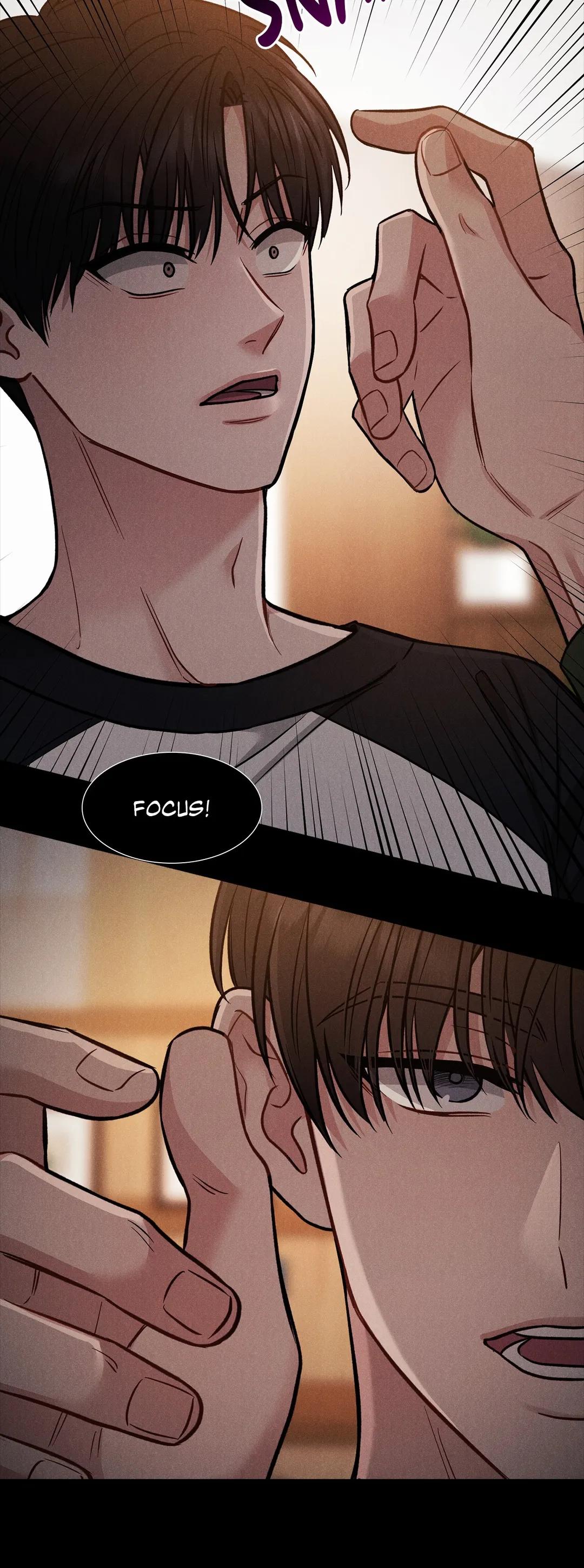 Placebo - Chapter 2 manhwa