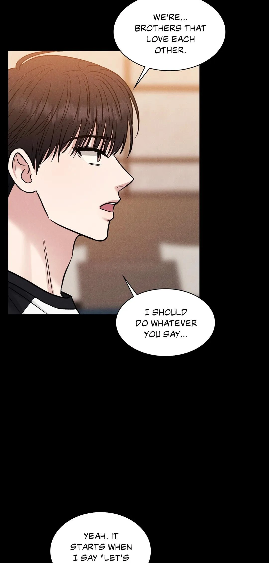 Placebo - Chapter 2 manhwa