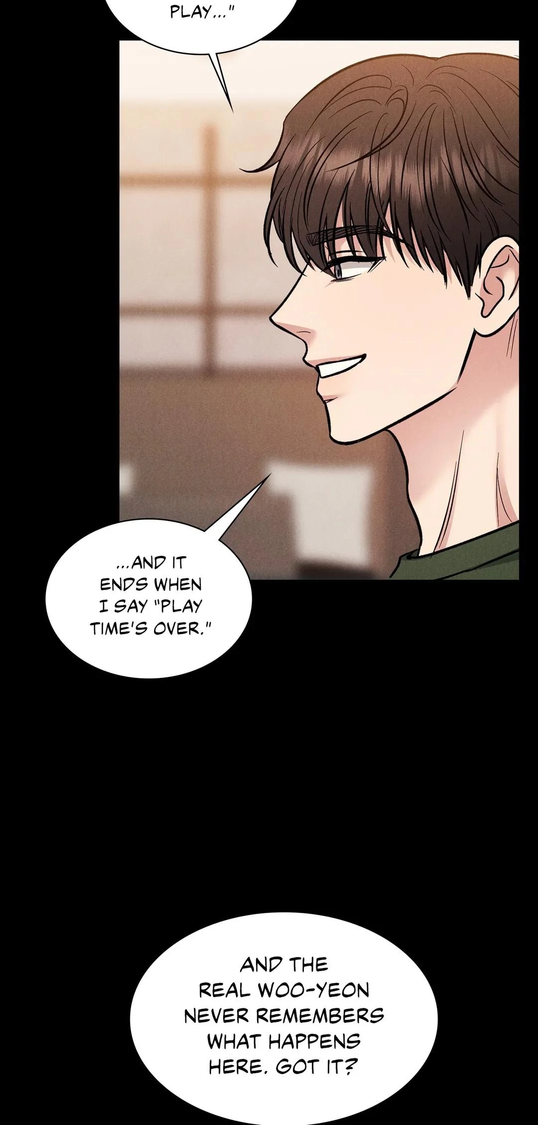 Placebo - Chapter 2 manhwa