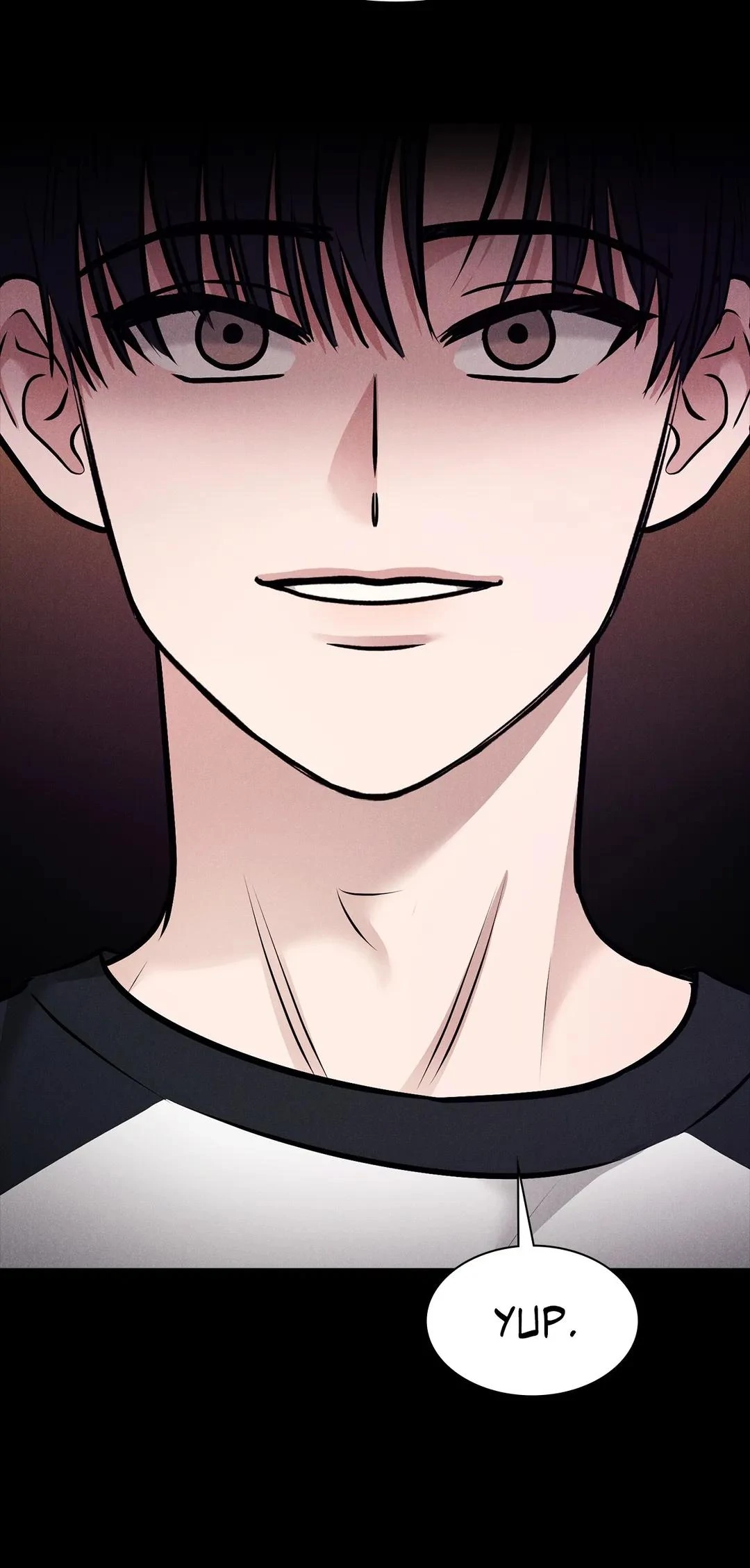 Placebo - Chapter 2 manhwa