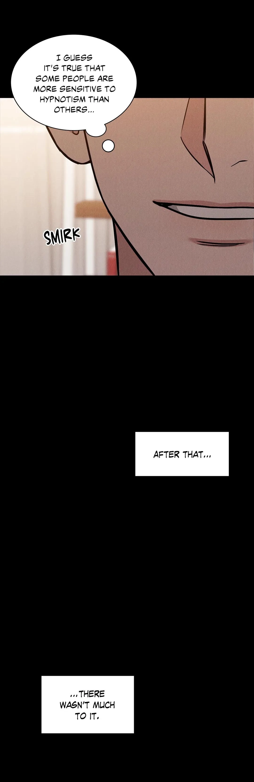 Placebo - Chapter 2 manhwa