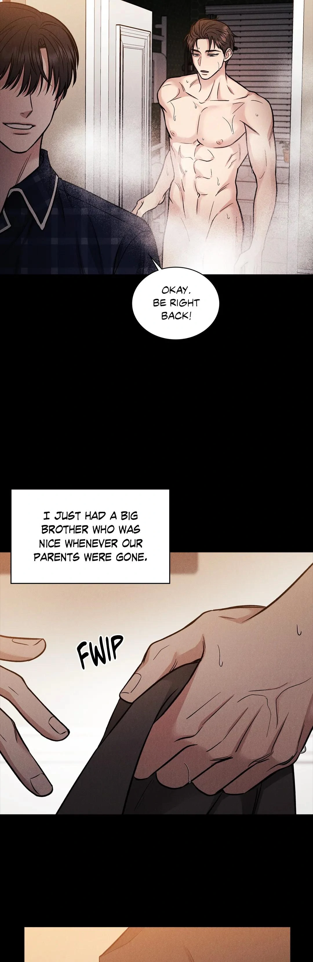 Placebo - Chapter 2 manhwa