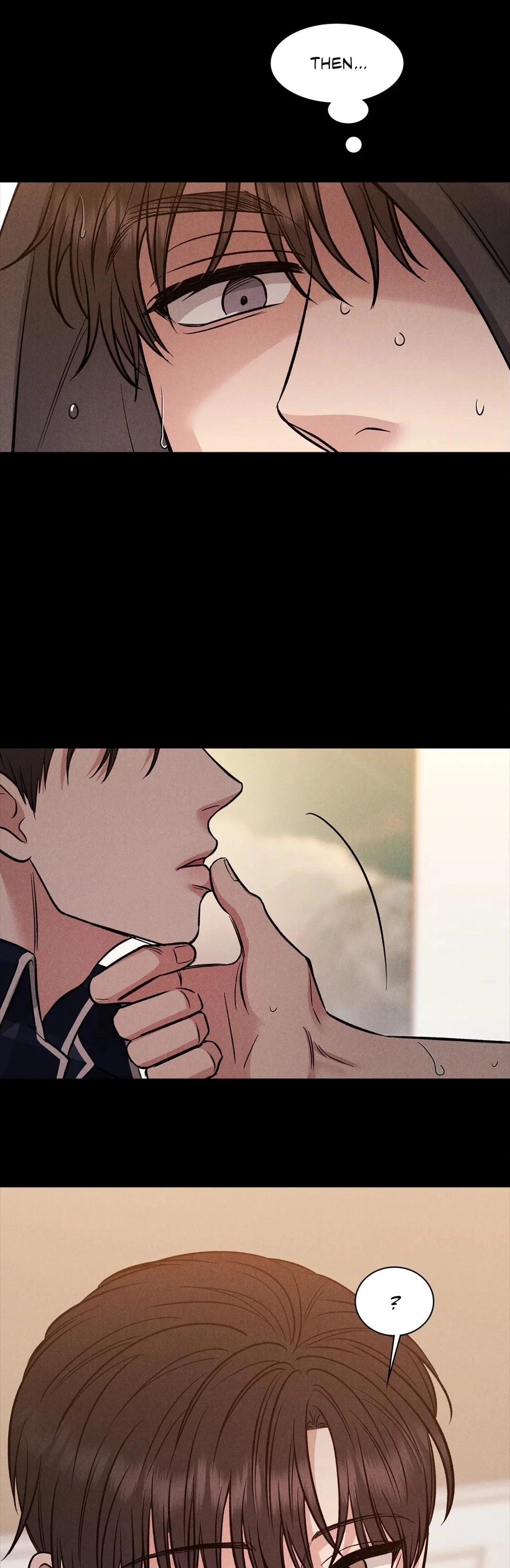 Placebo - Chapter 2 manhwa