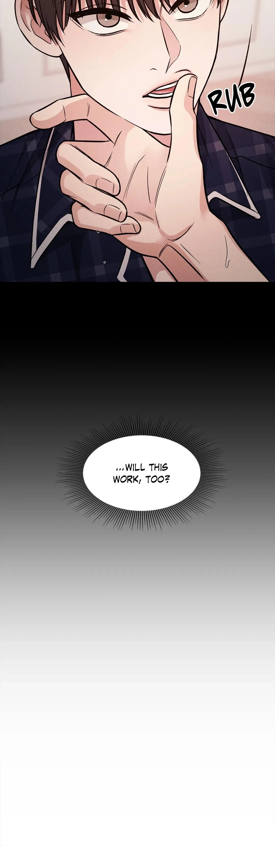 Placebo - Chapter 2 manhwa