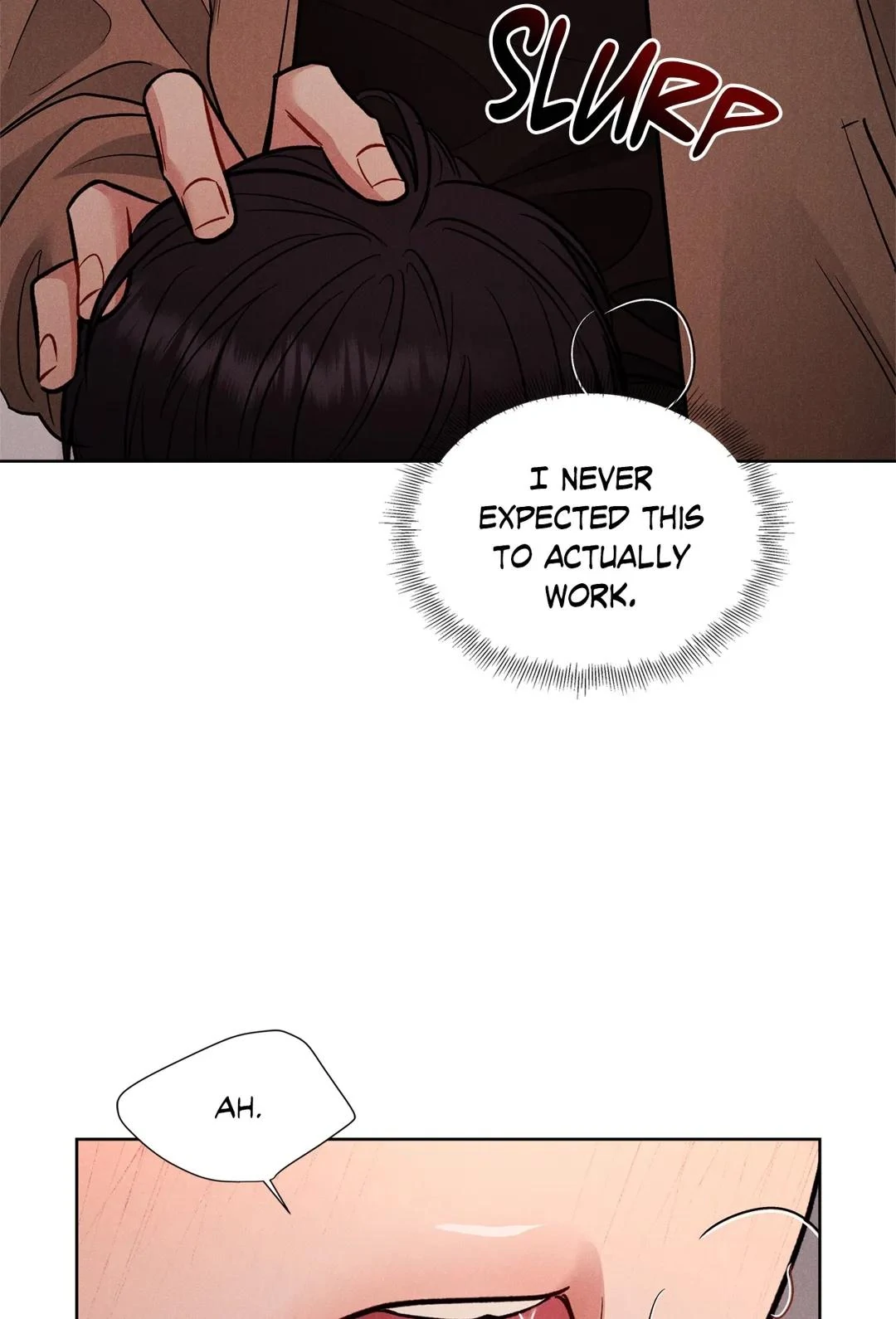 Placebo - Chapter 2 manhwa
