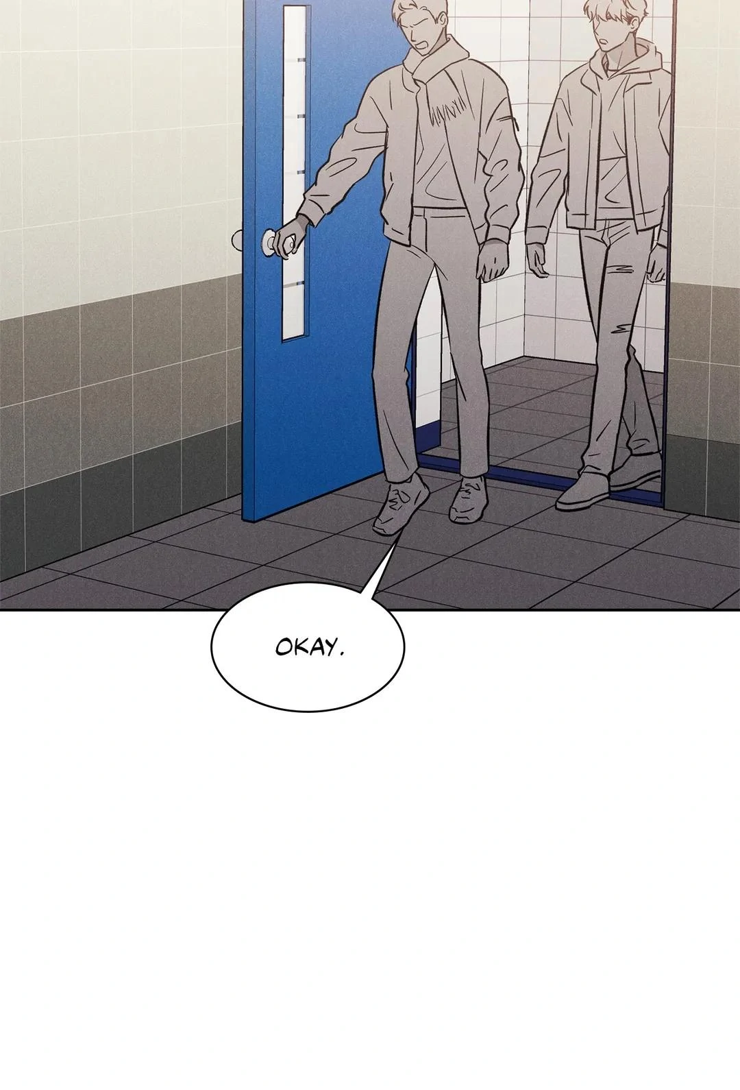 Placebo - Chapter 2 manhwa