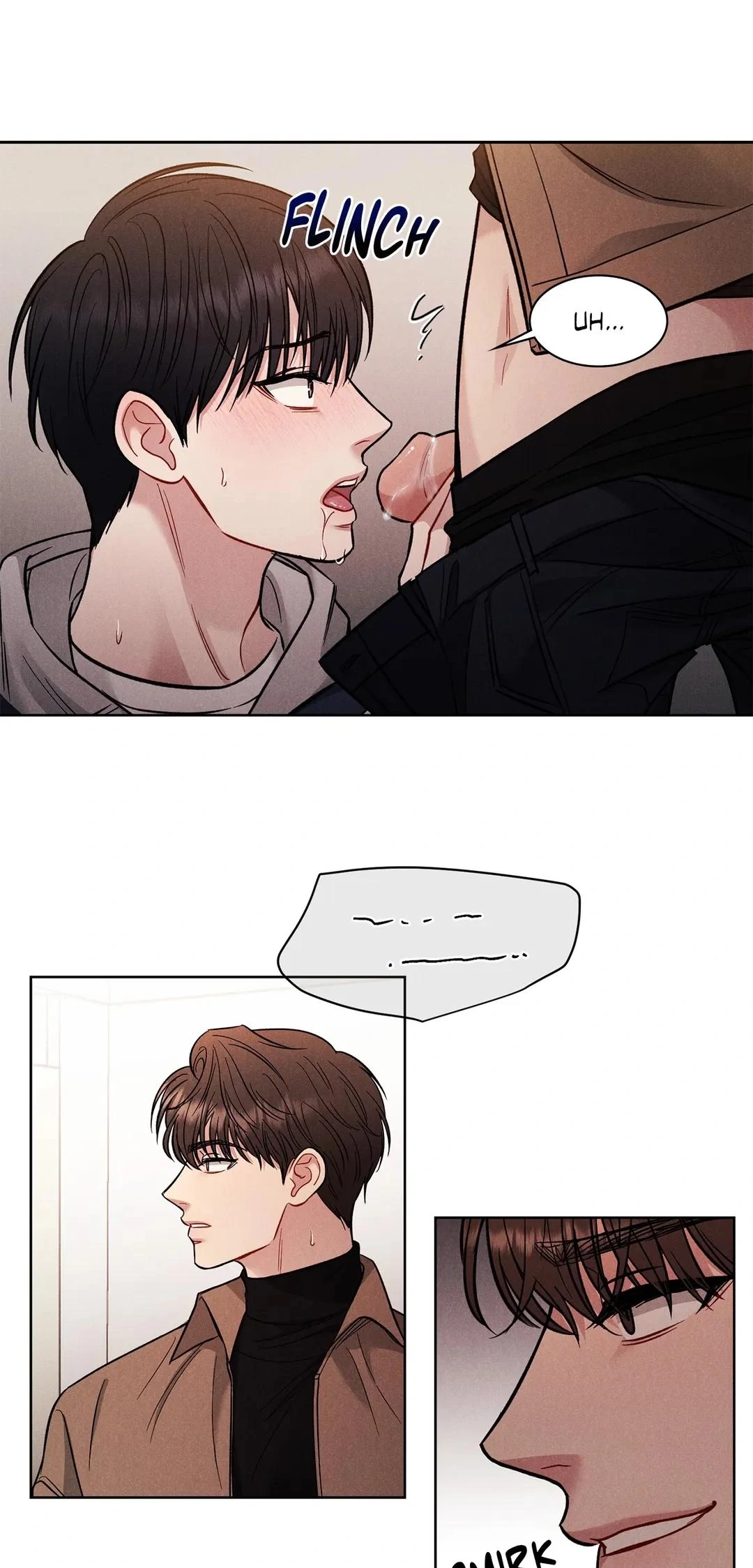 Placebo - Chapter 2 manhwa