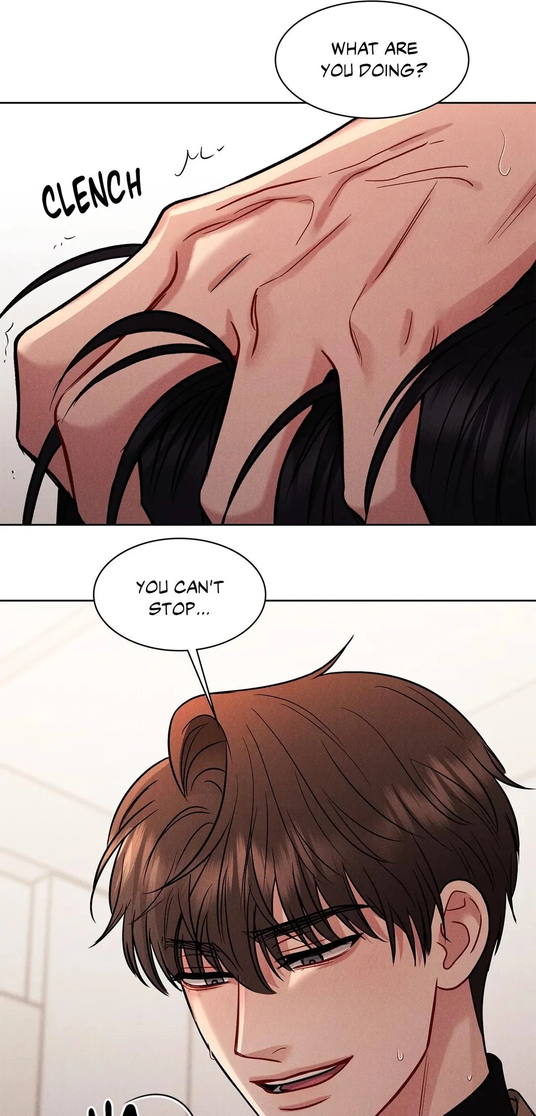 Placebo - Chapter 2 manhwa