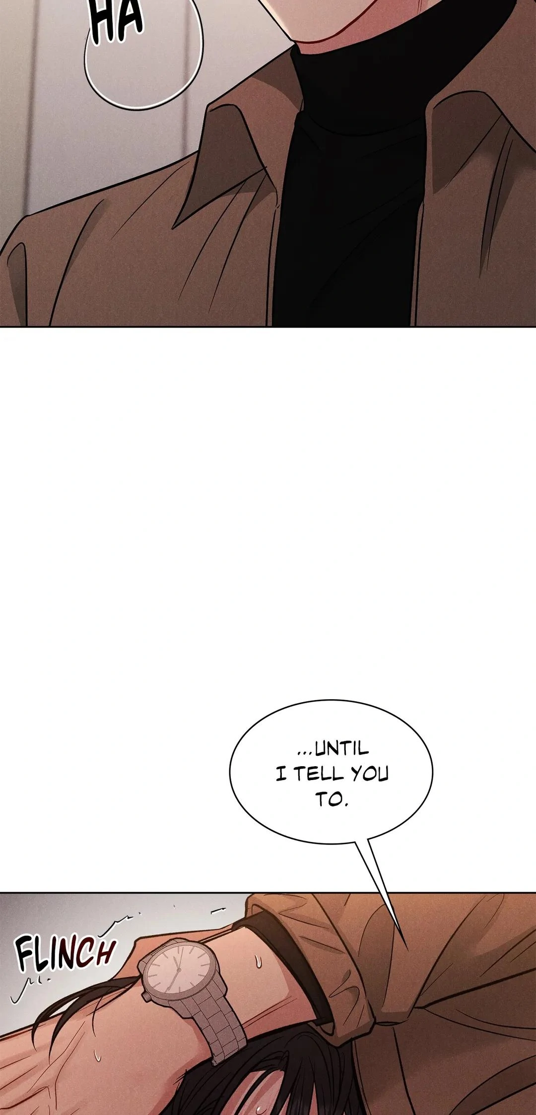 Placebo - Chapter 2 manhwa