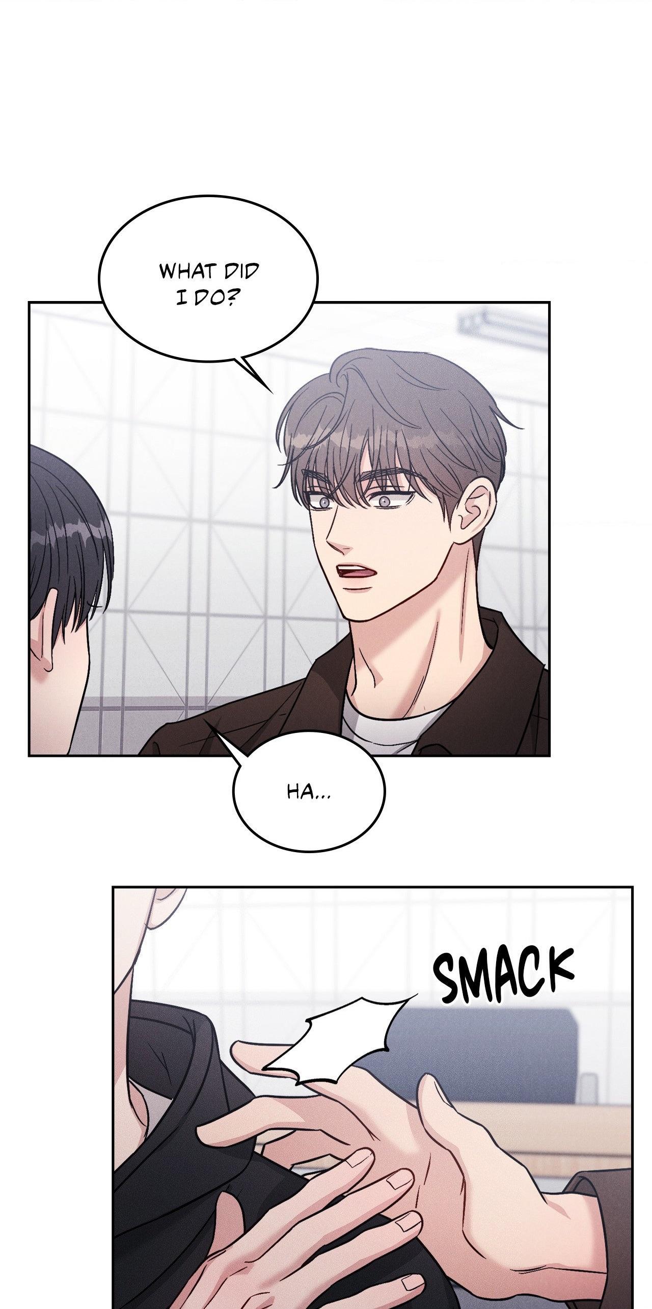 Placebo - Chapter 20 manhwa