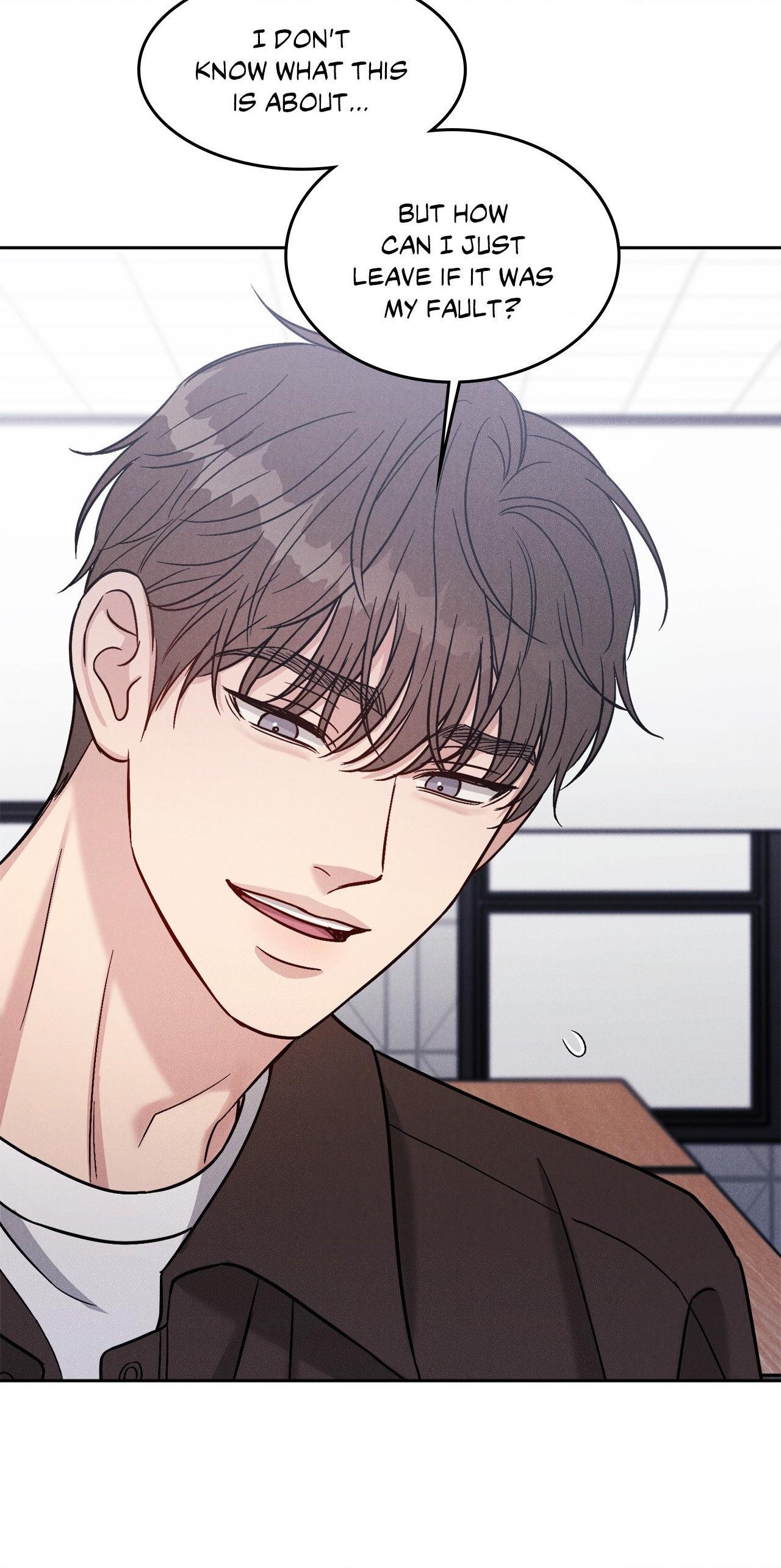 Placebo - Chapter 20 manhwa