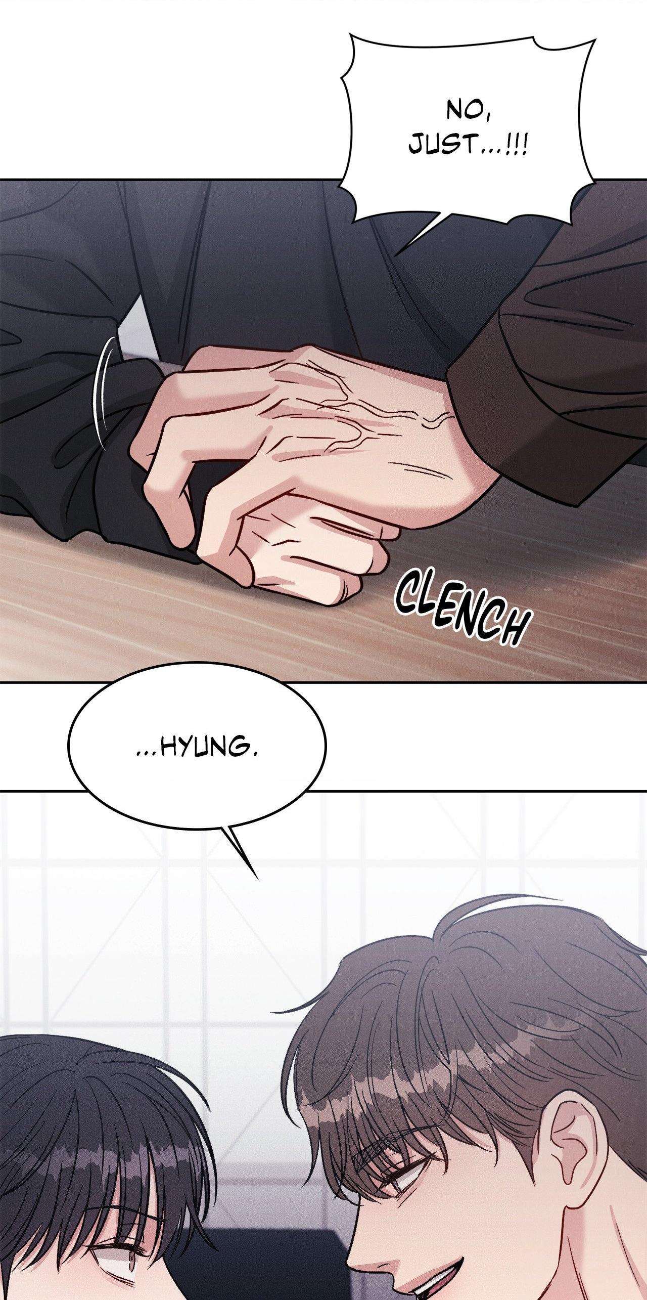 Placebo - Chapter 20 manhwa