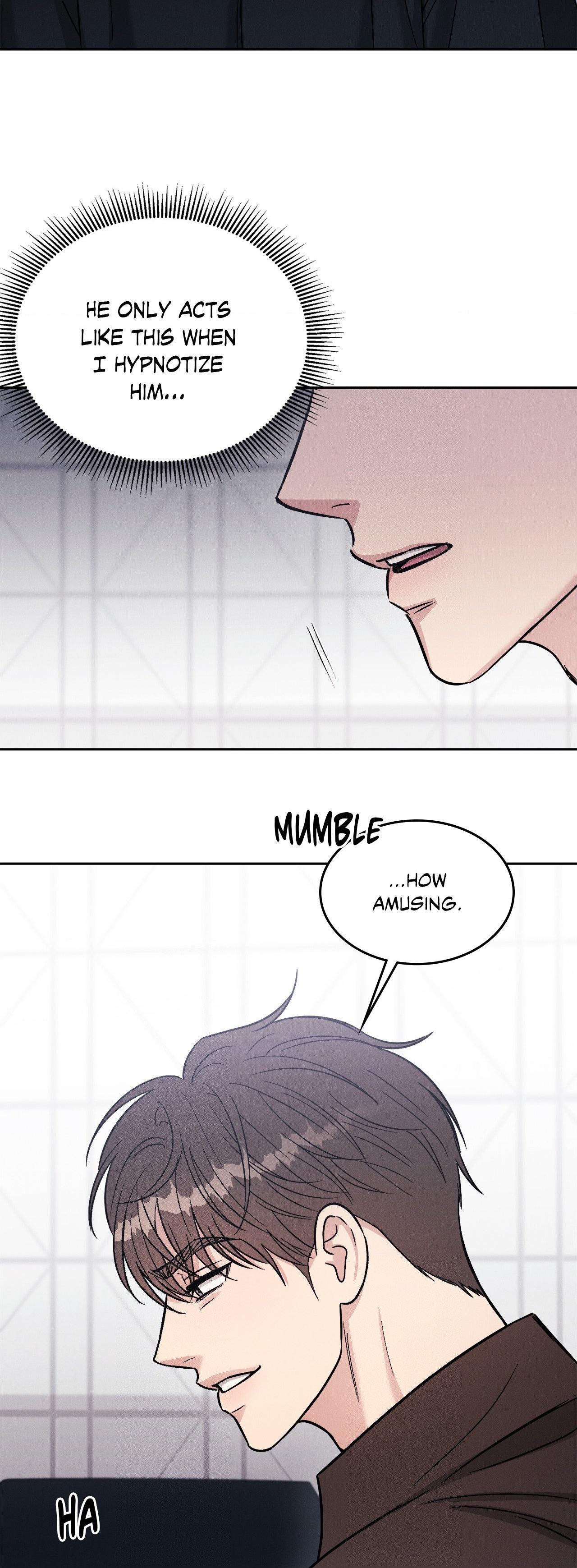 Placebo - Chapter 20 manhwa