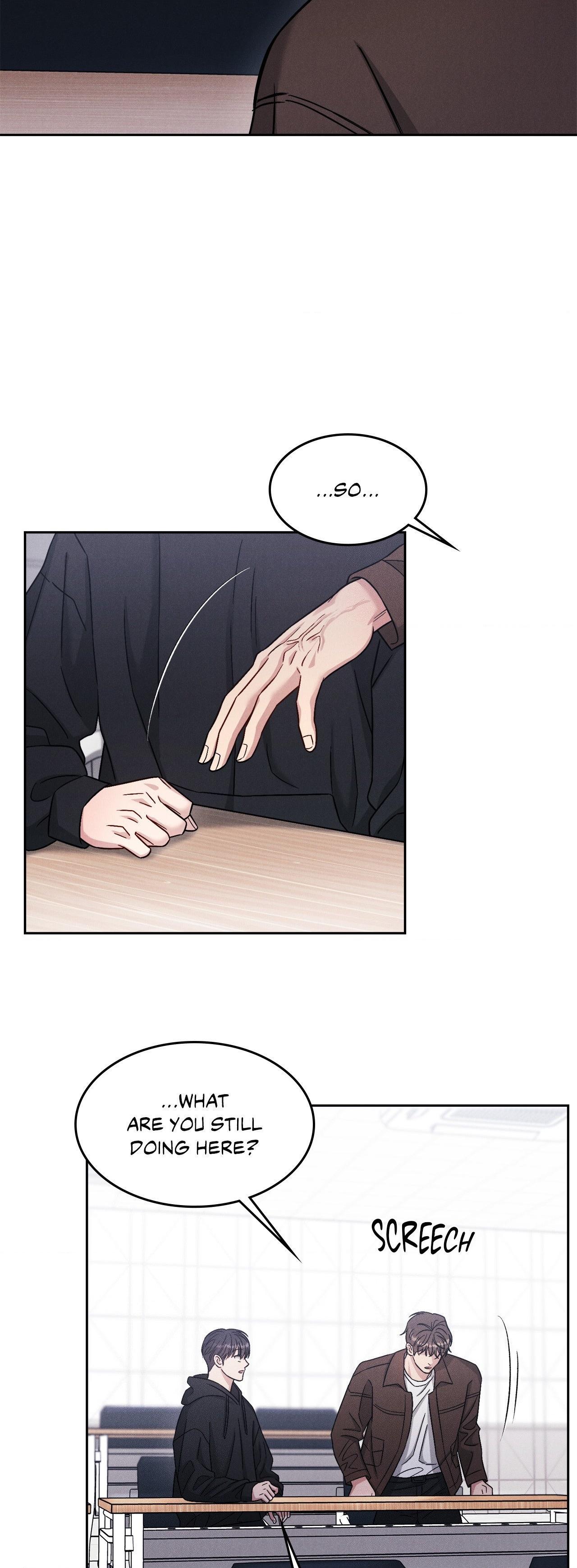 Placebo - Chapter 20 manhwa