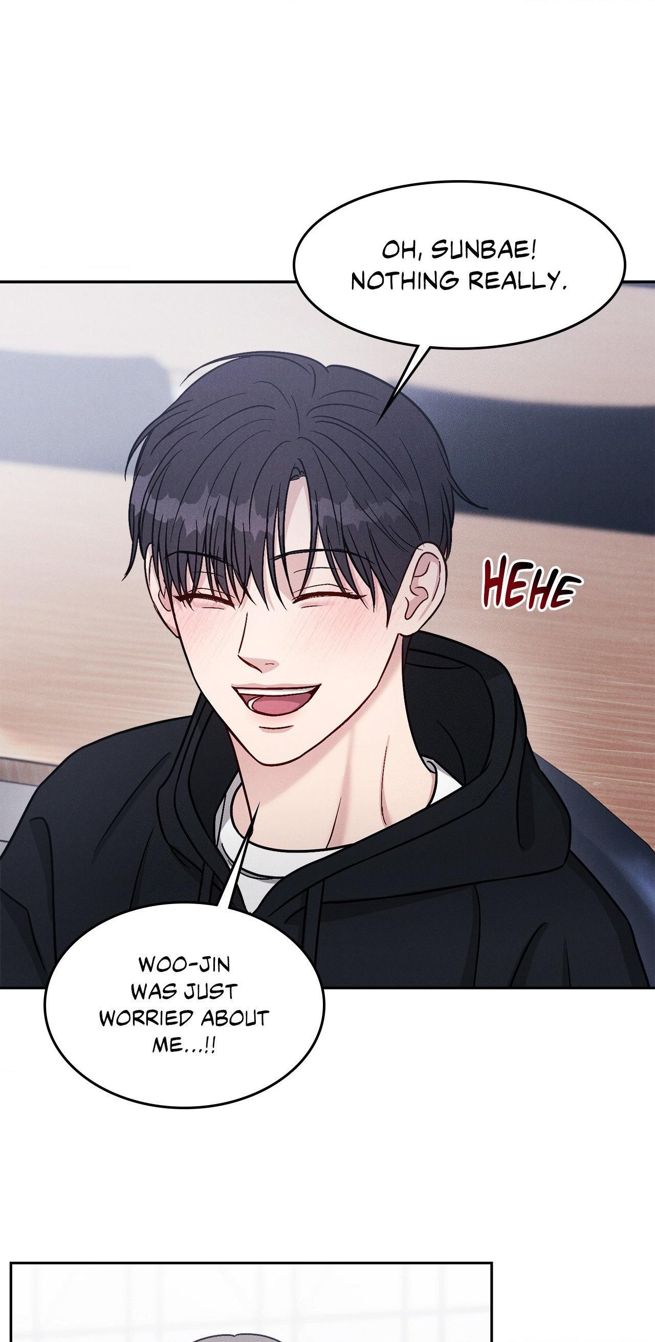 Placebo - Chapter 20 manhwa