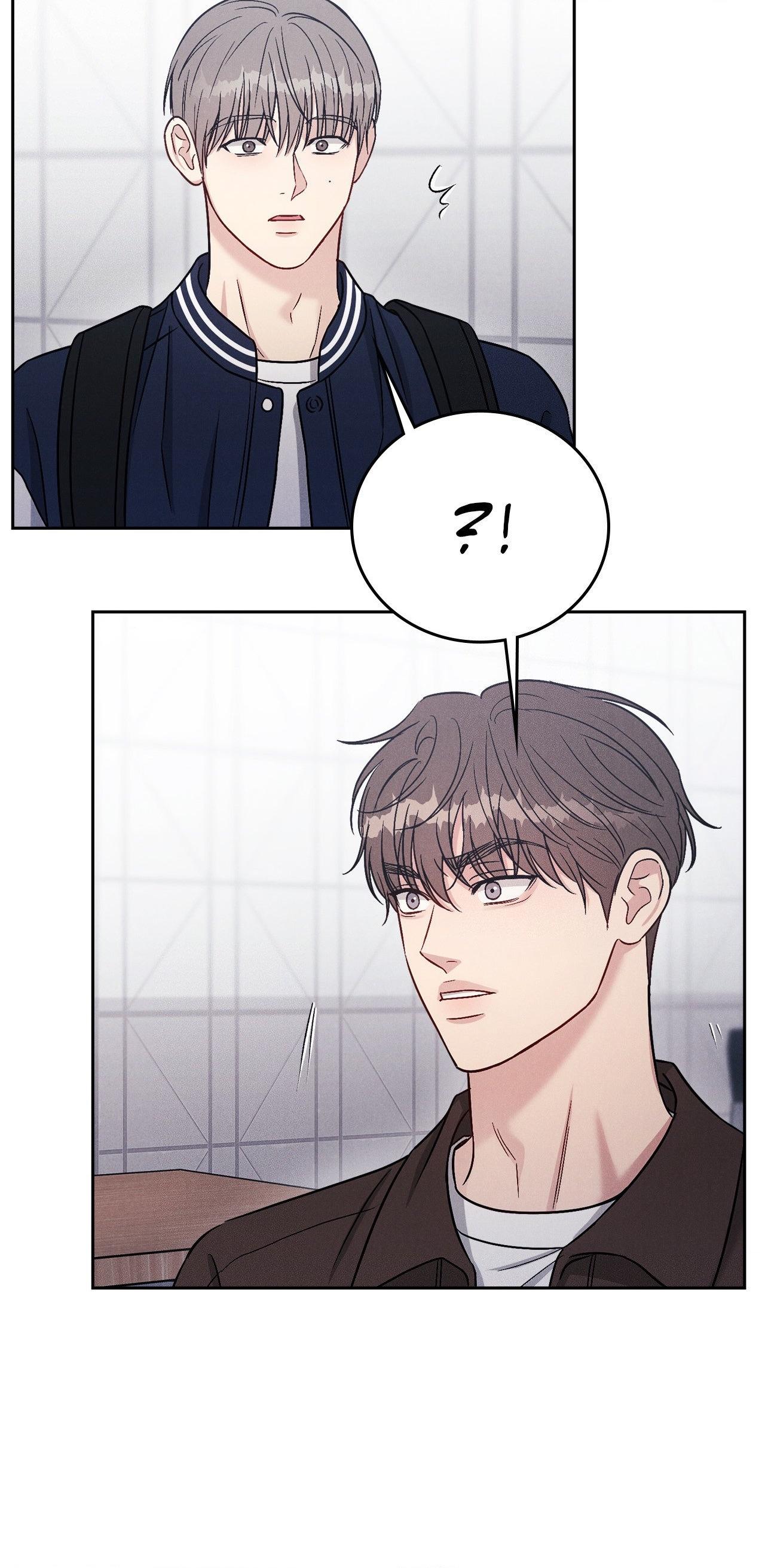 Placebo - Chapter 20 manhwa