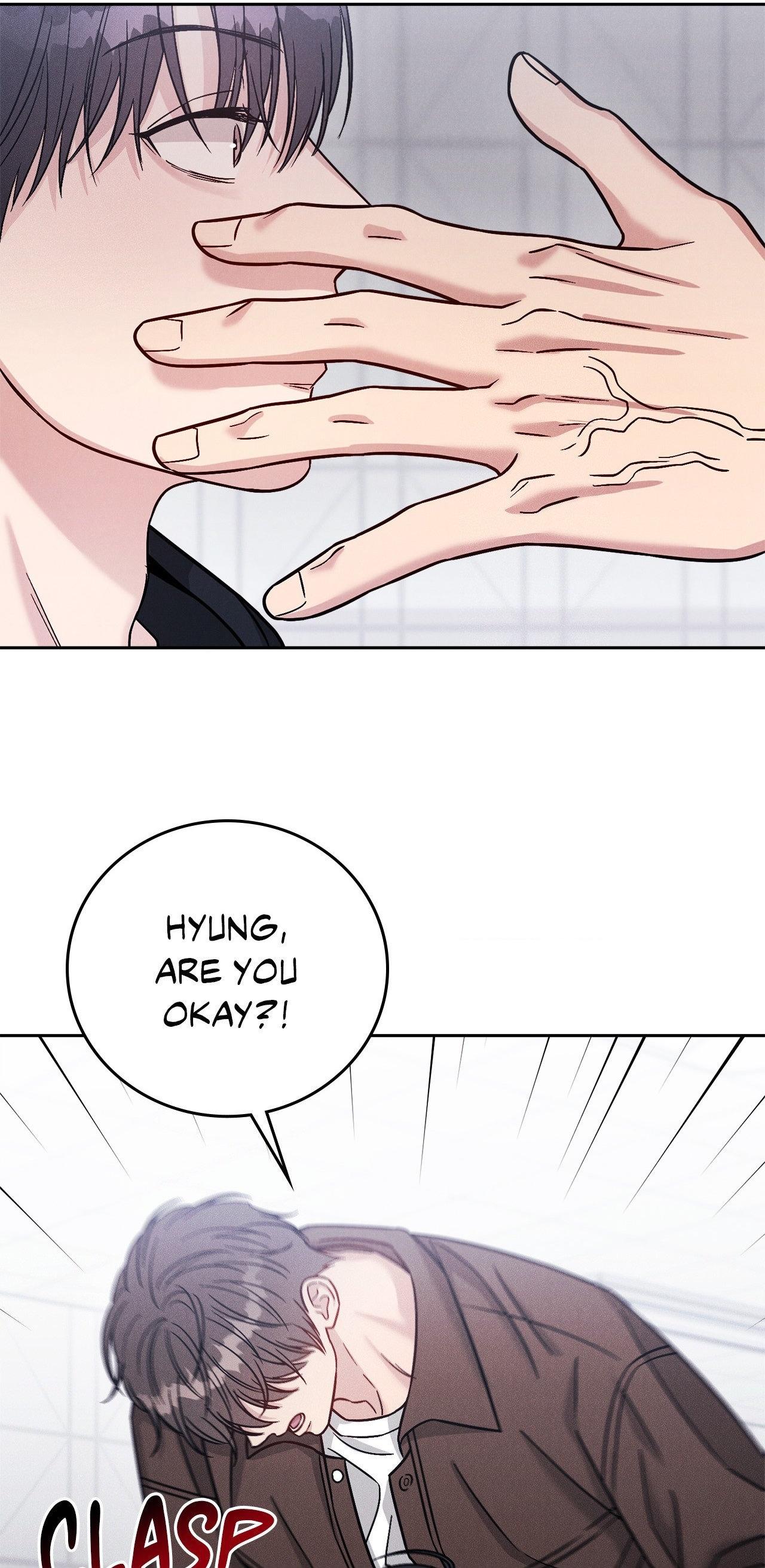 Placebo - Chapter 20 manhwa