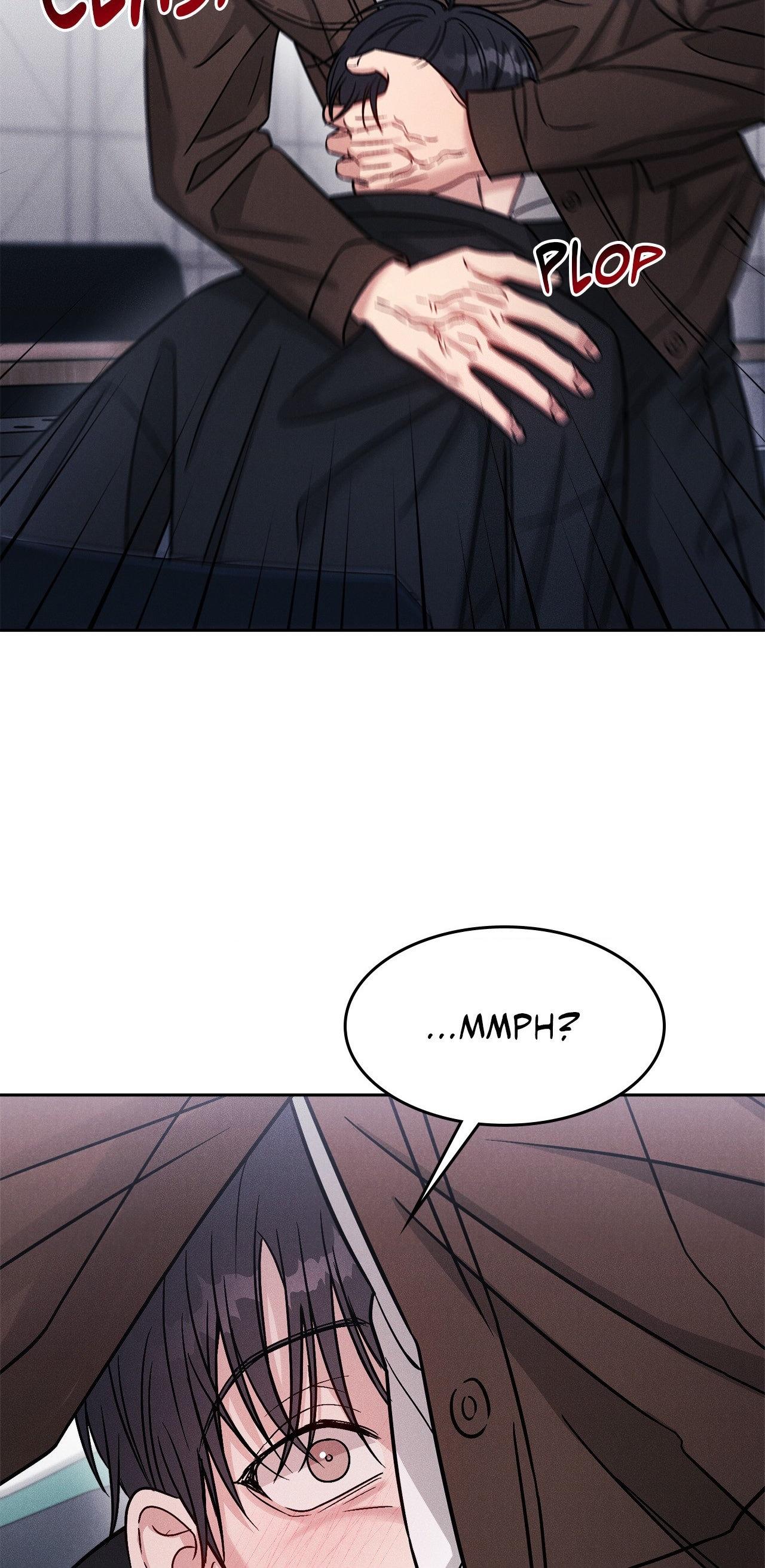 Placebo - Chapter 20 manhwa