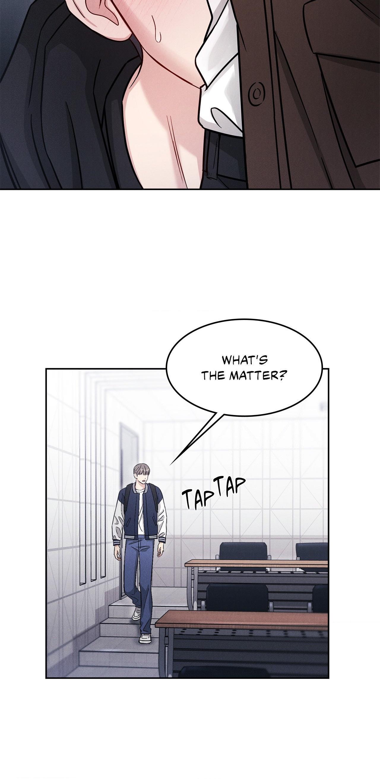Placebo - Chapter 20 manhwa