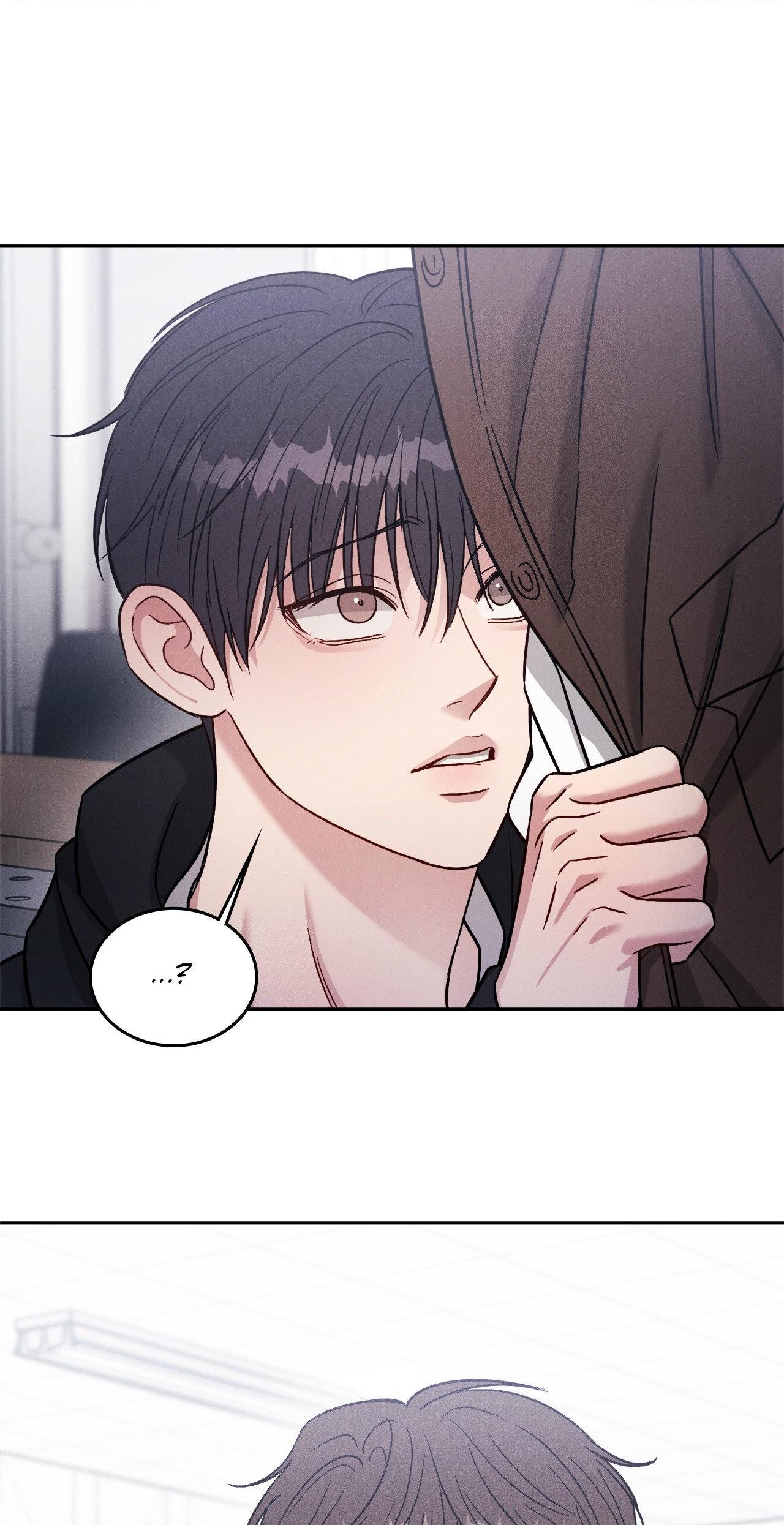 Placebo - Chapter 20 manhwa
