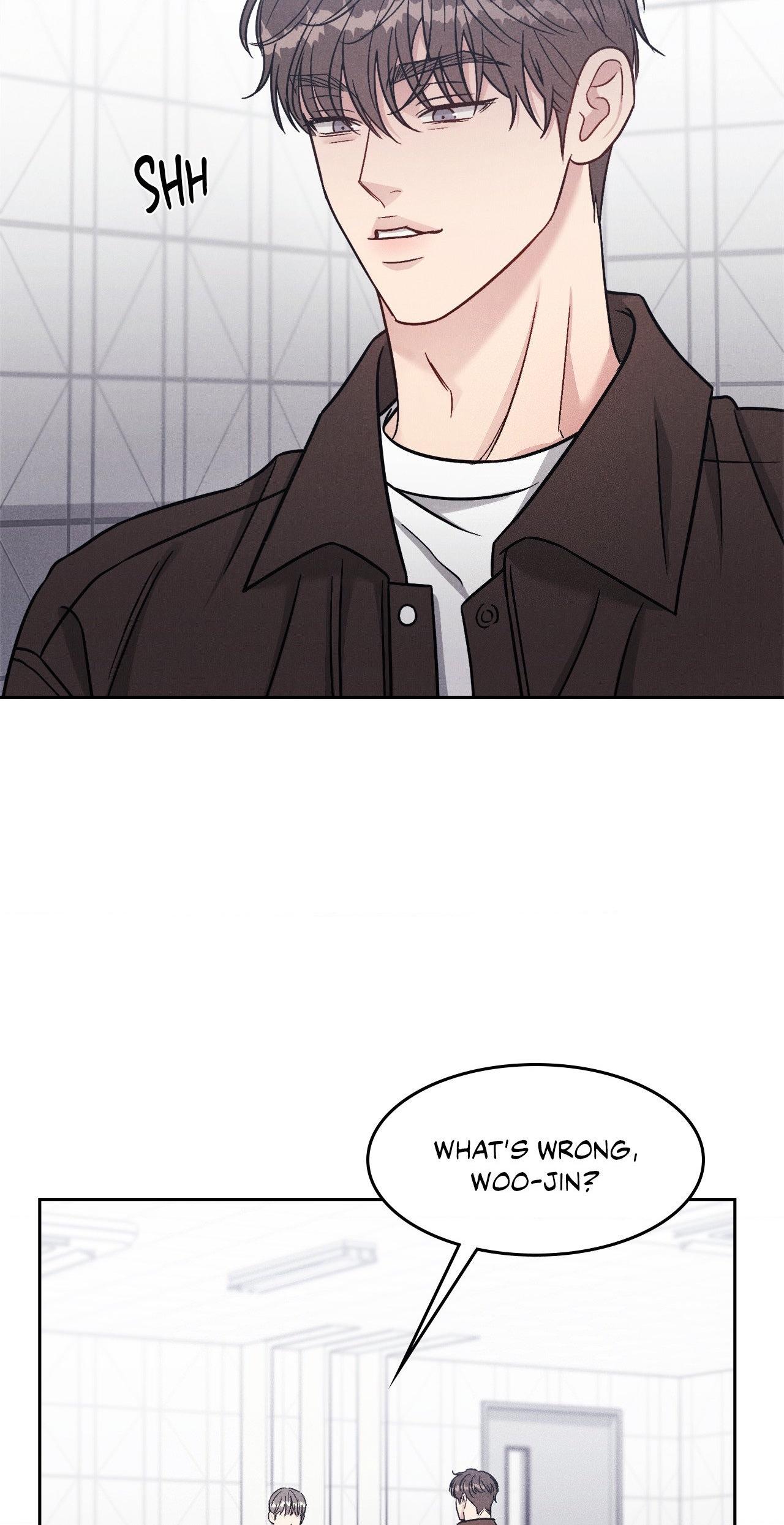 Placebo - Chapter 20 manhwa