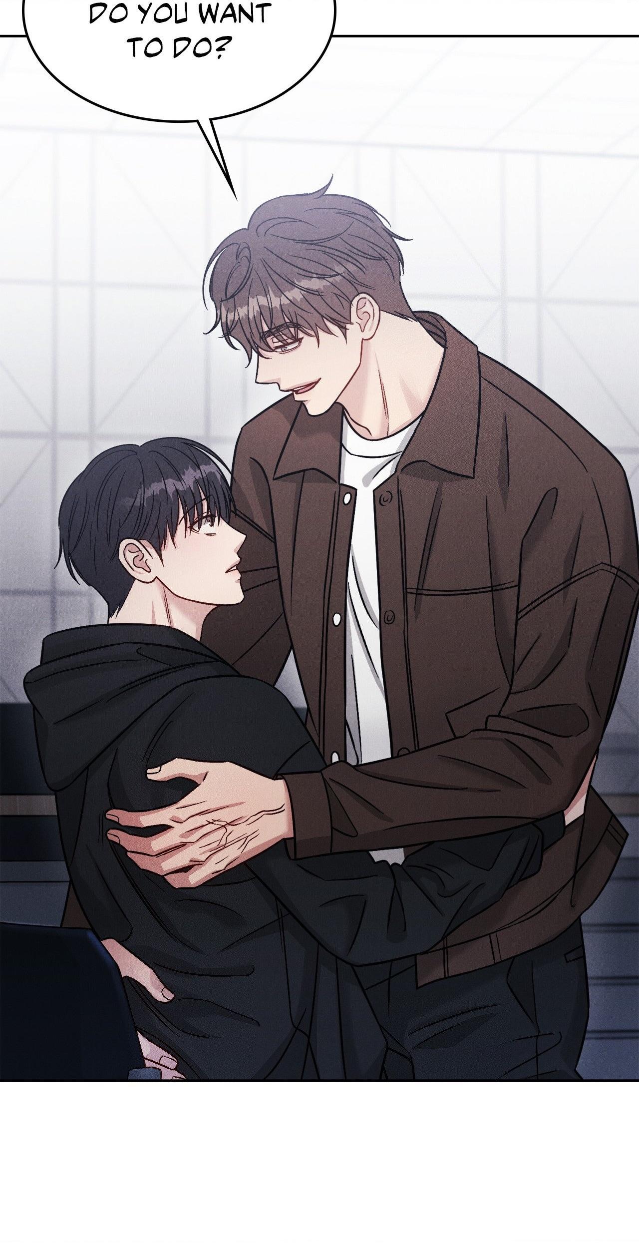 Placebo - Chapter 20 manhwa