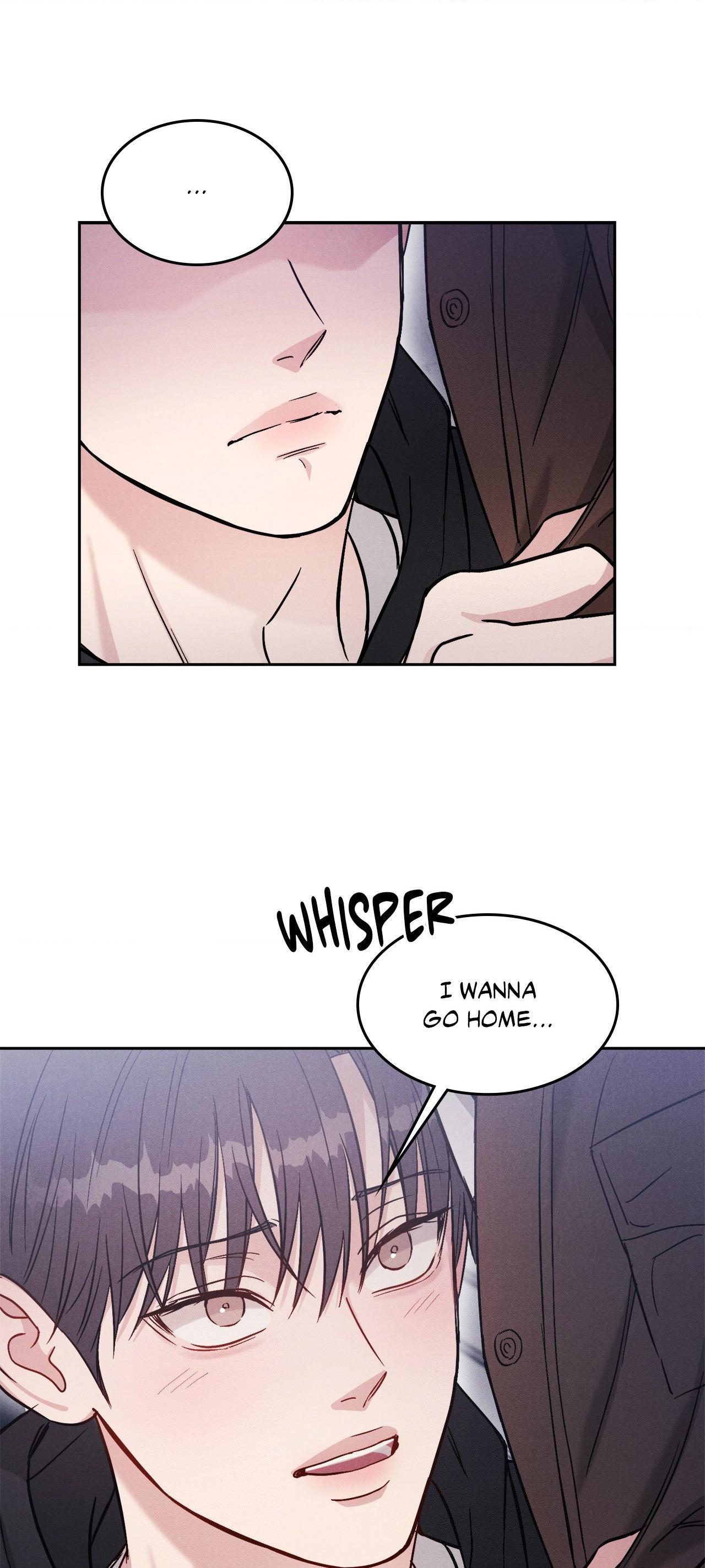 Placebo - Chapter 20 manhwa