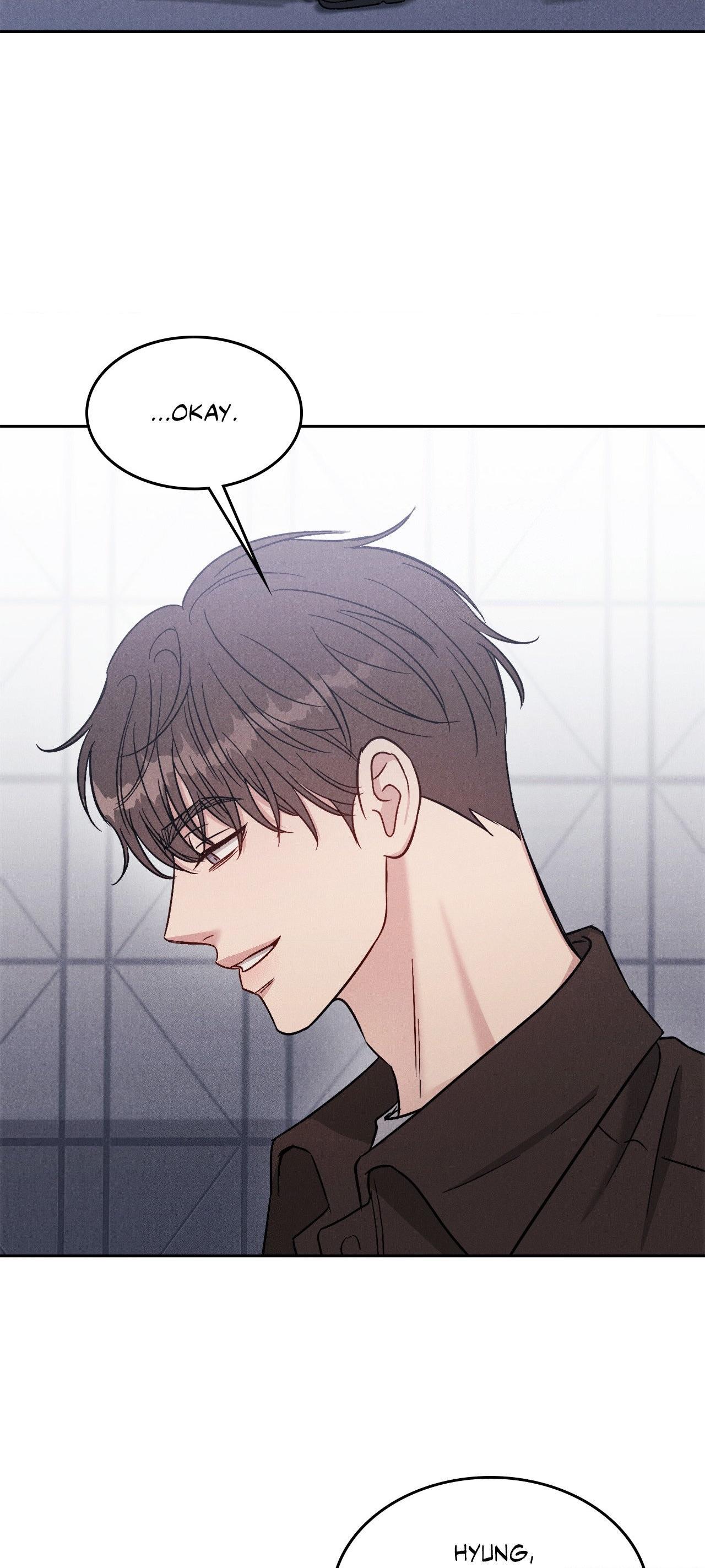 Placebo - Chapter 20 manhwa