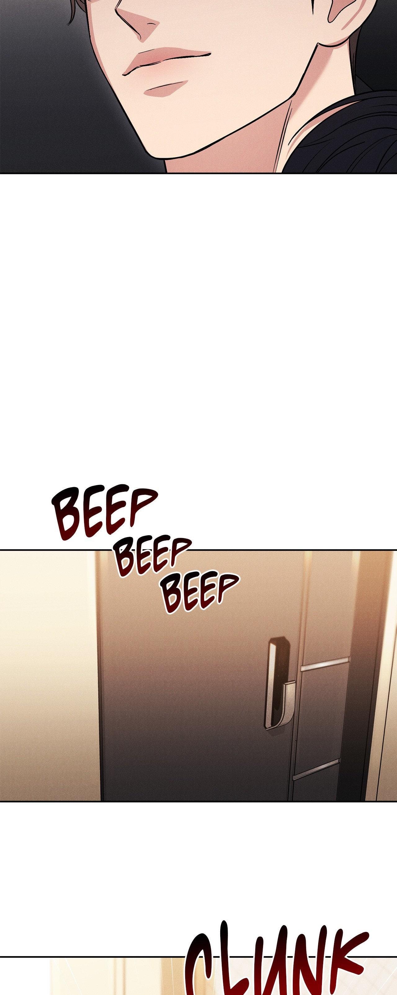 Placebo - Chapter 20 manhwa