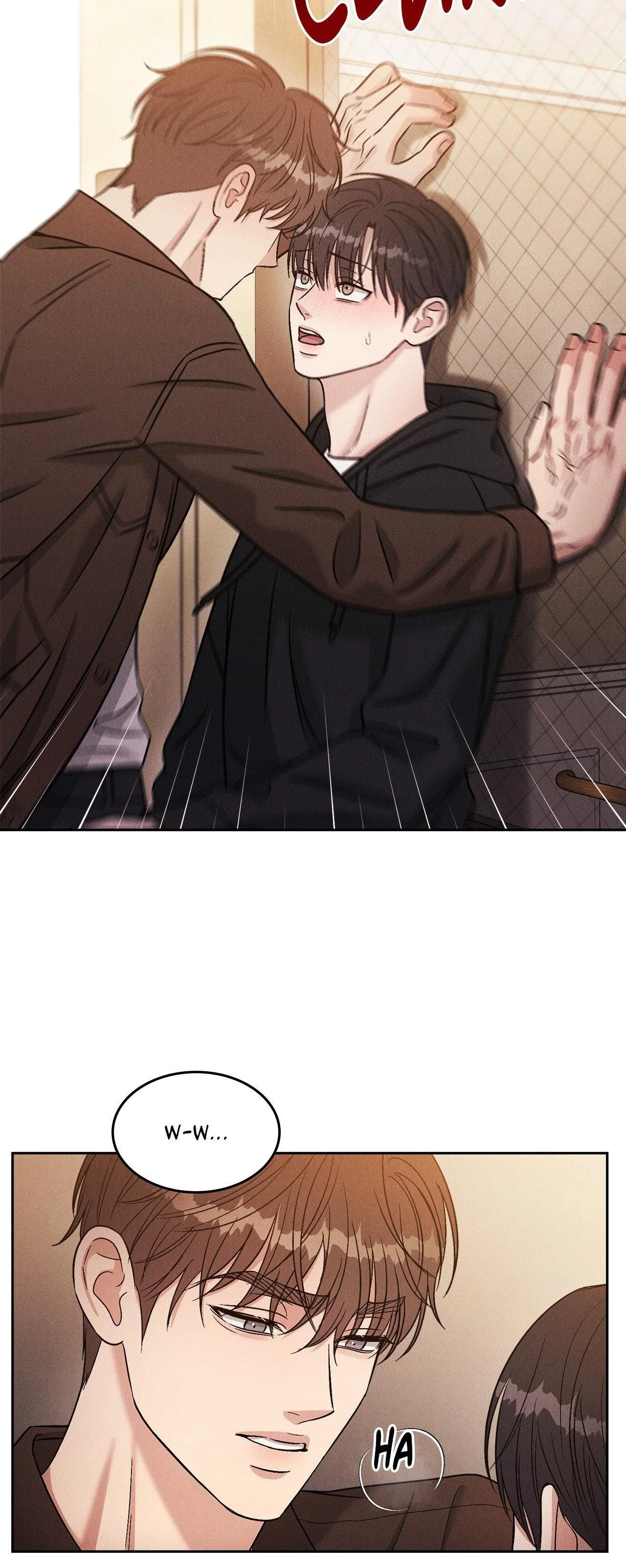 Placebo - Chapter 20 manhwa