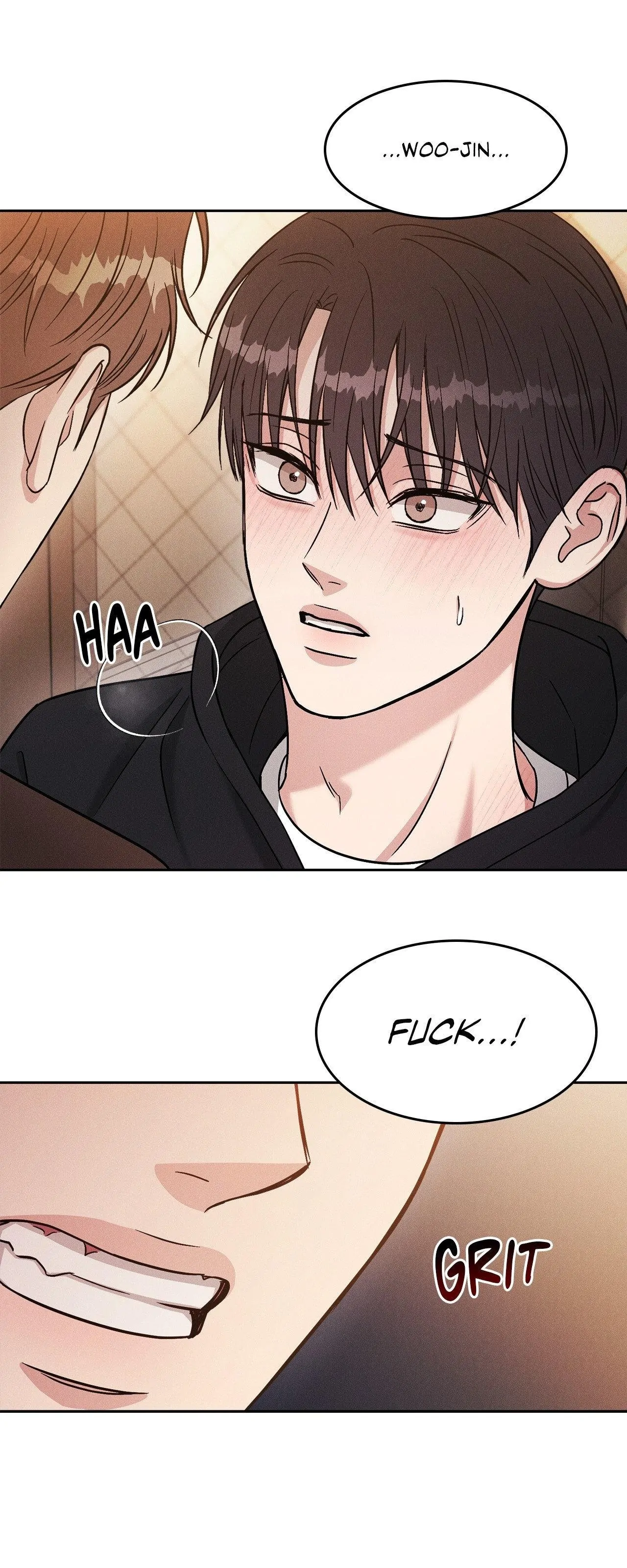 Placebo - Chapter 20 manhwa