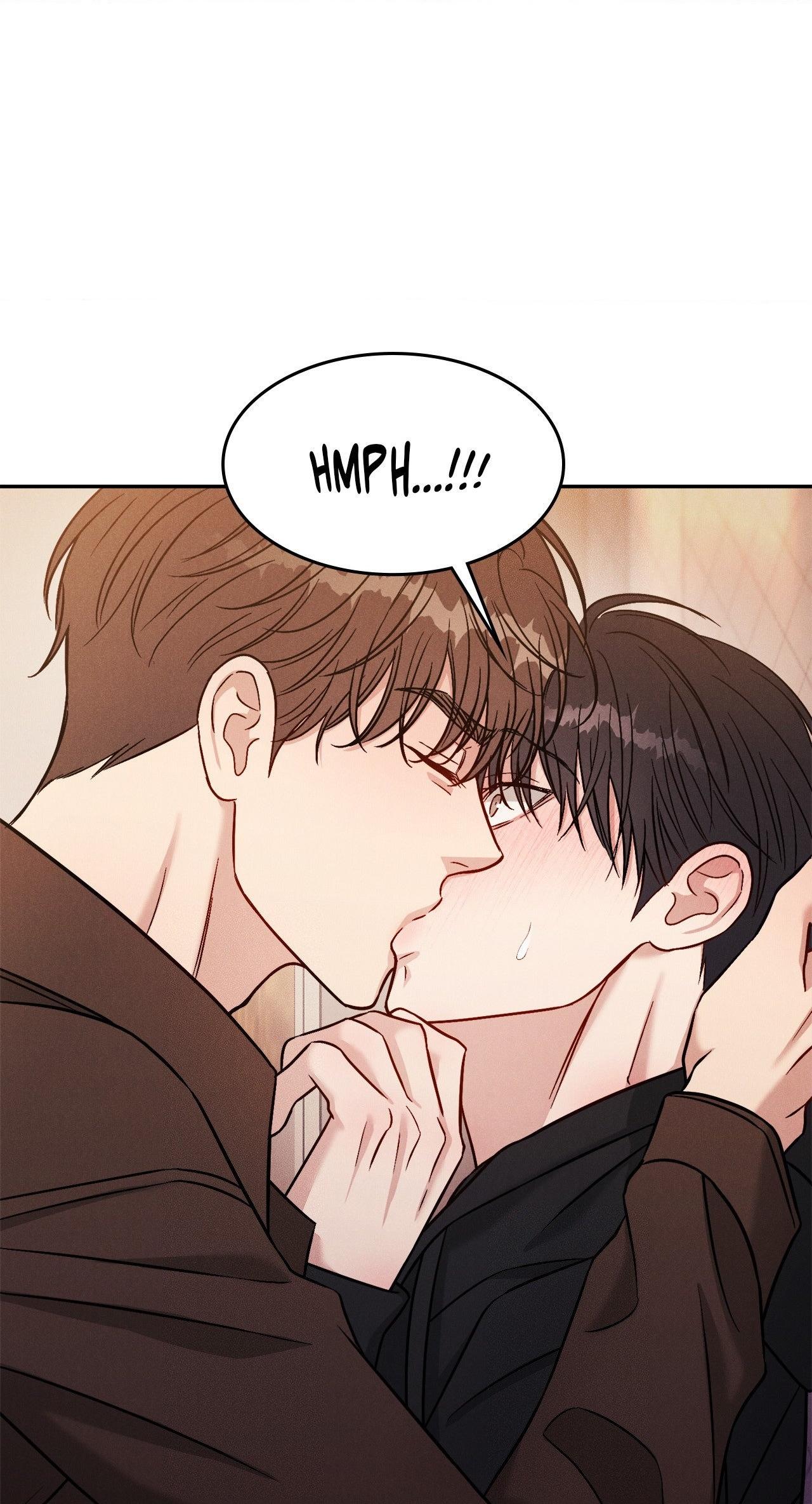 Placebo - Chapter 20 manhwa