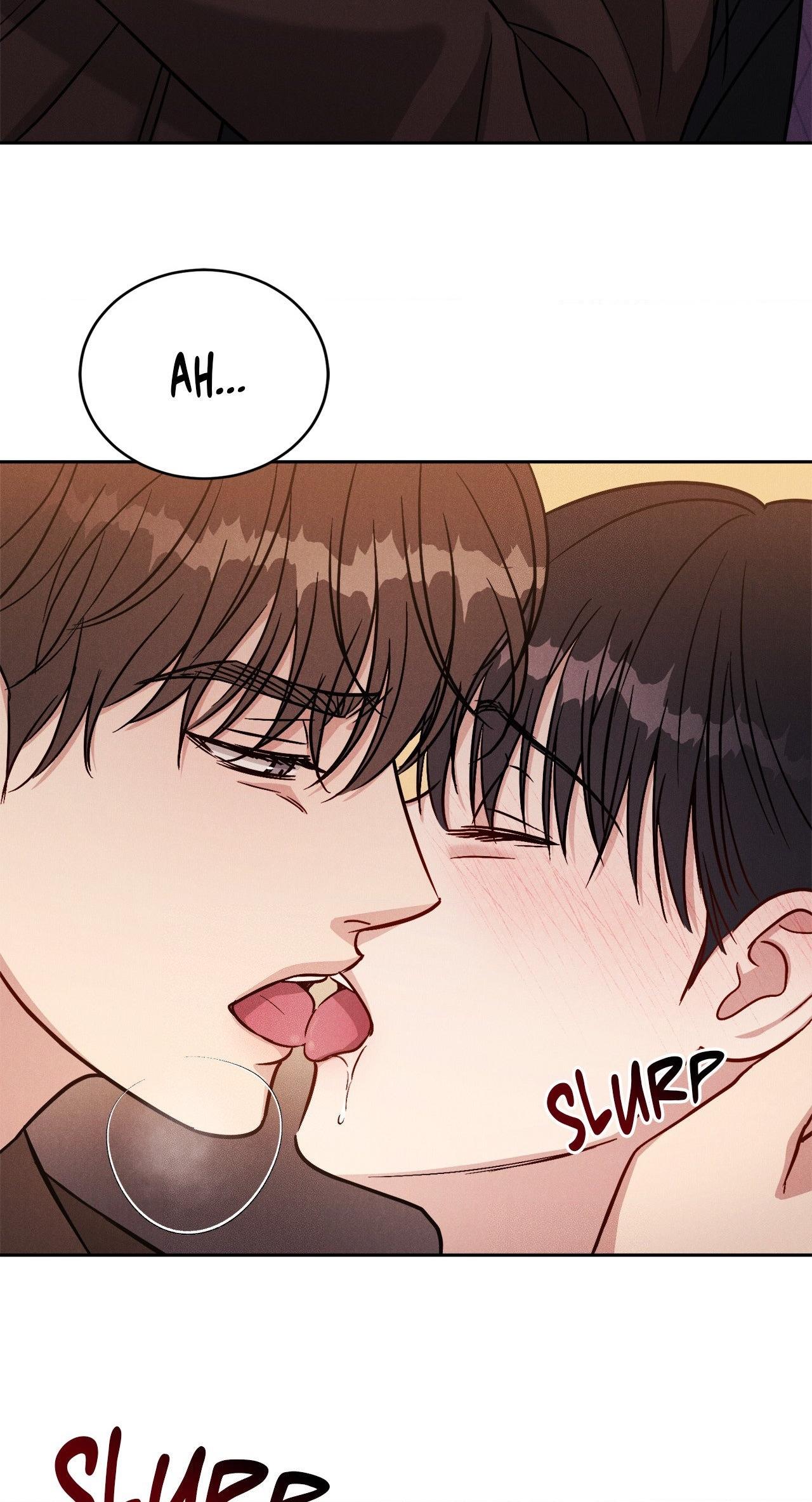 Placebo - Chapter 20 manhwa