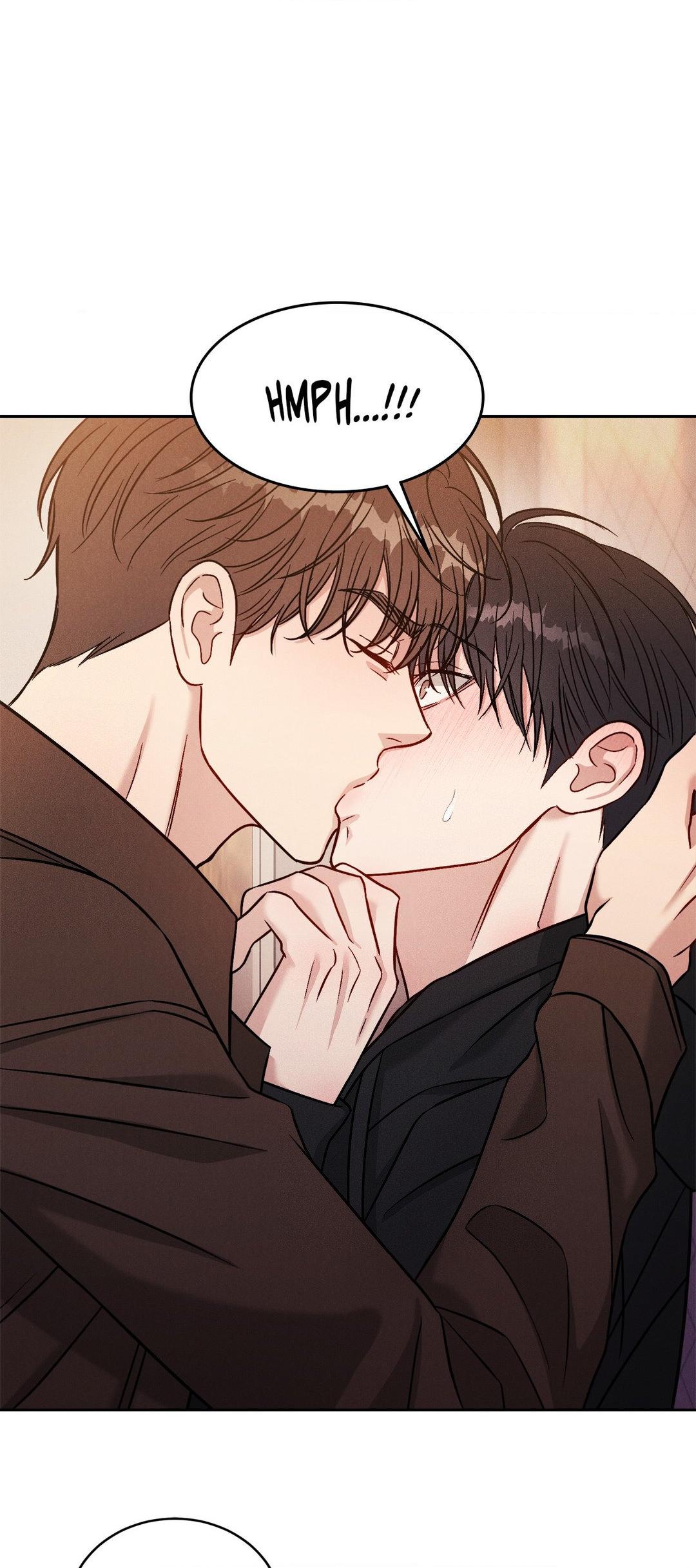 Placebo - Chapter 21 manhwa