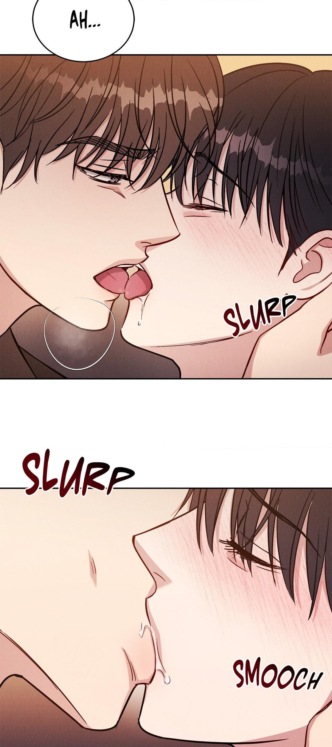 Placebo - Chapter 21 manhwa