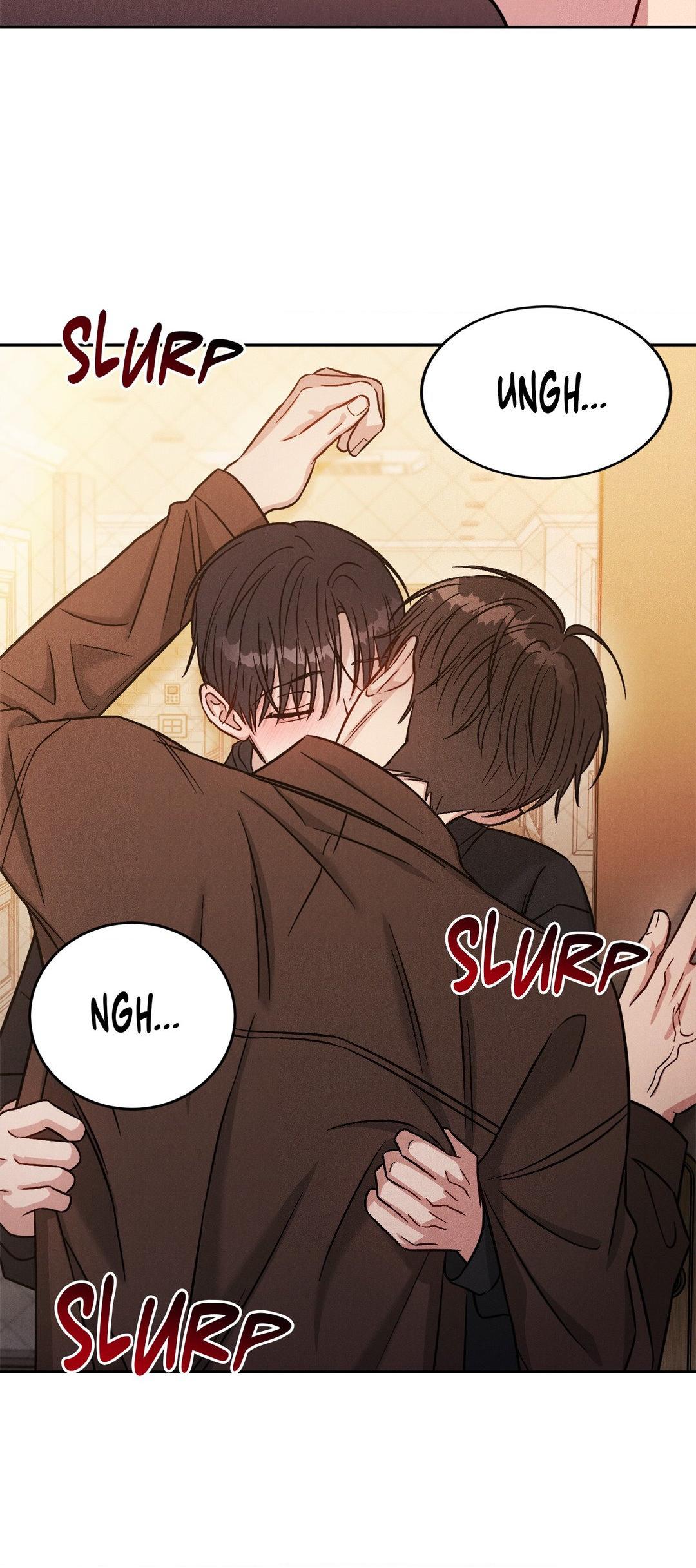 Placebo - Chapter 21 manhwa