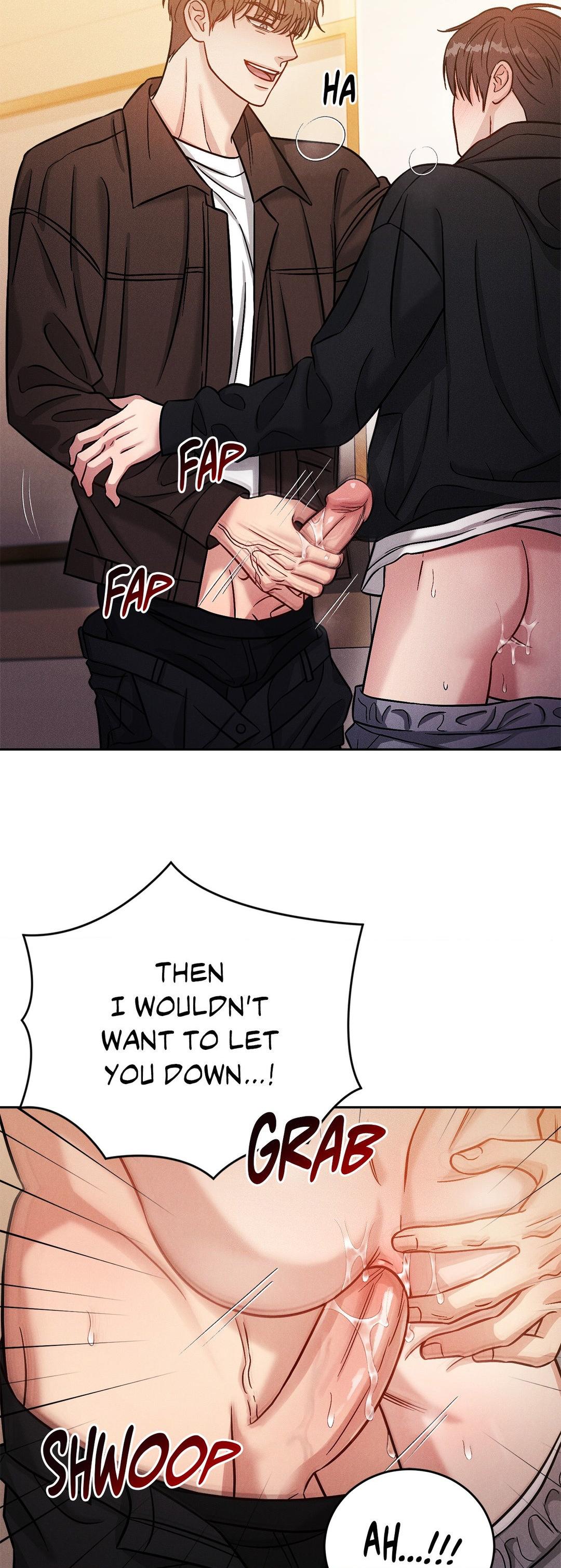Placebo - Chapter 21 manhwa