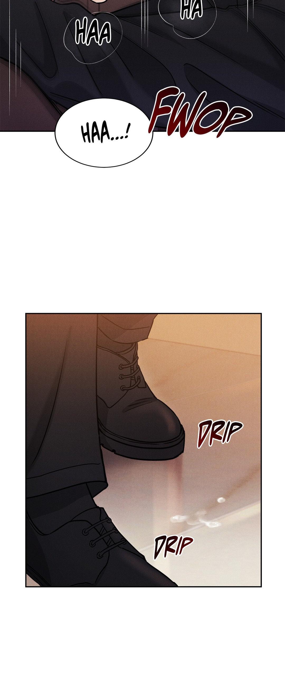 Placebo - Chapter 21 manhwa