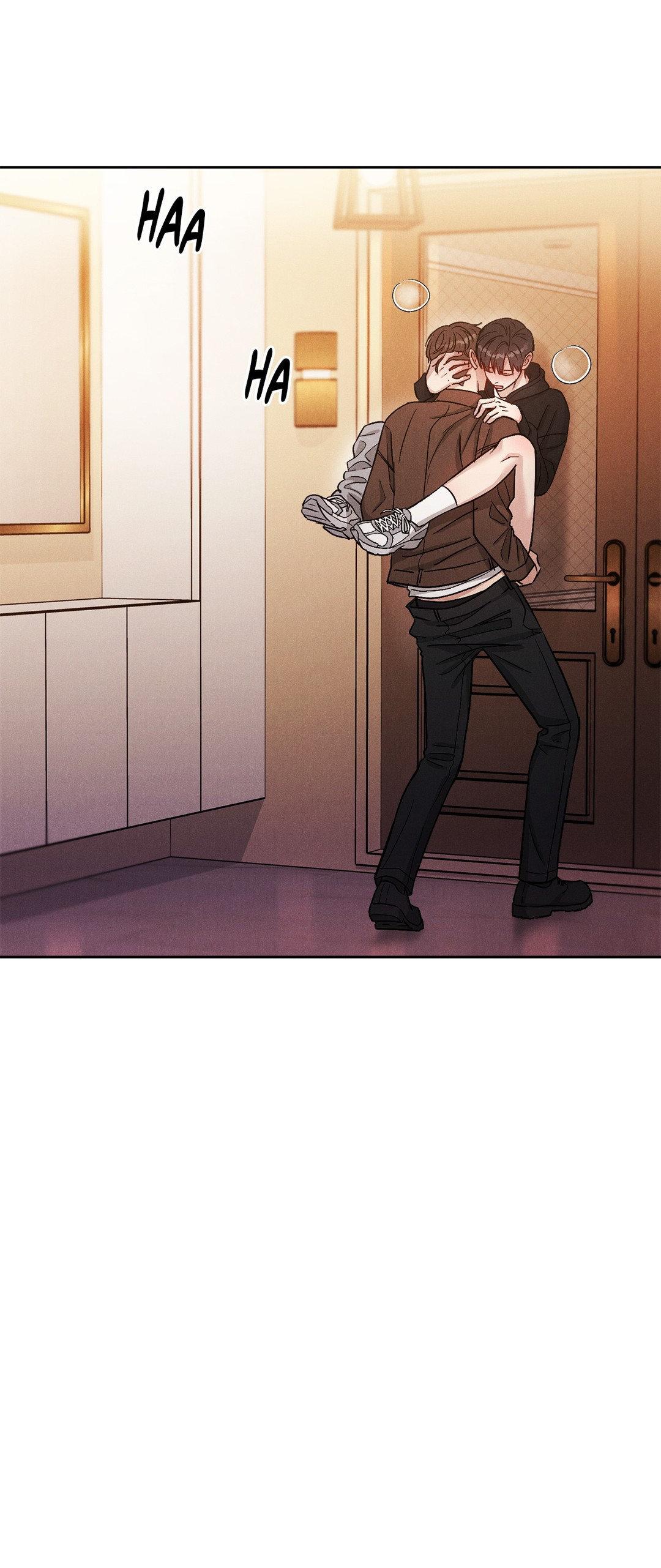 Placebo - Chapter 21 manhwa