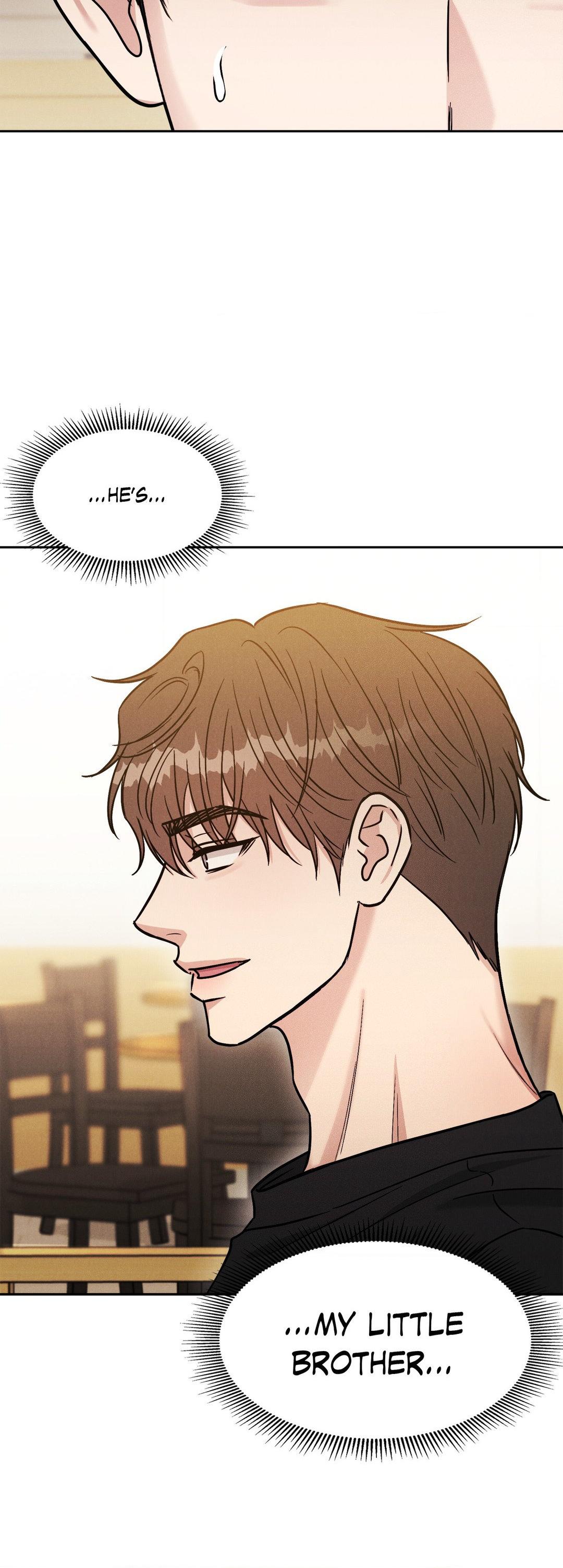 Placebo - Chapter 21 manhwa